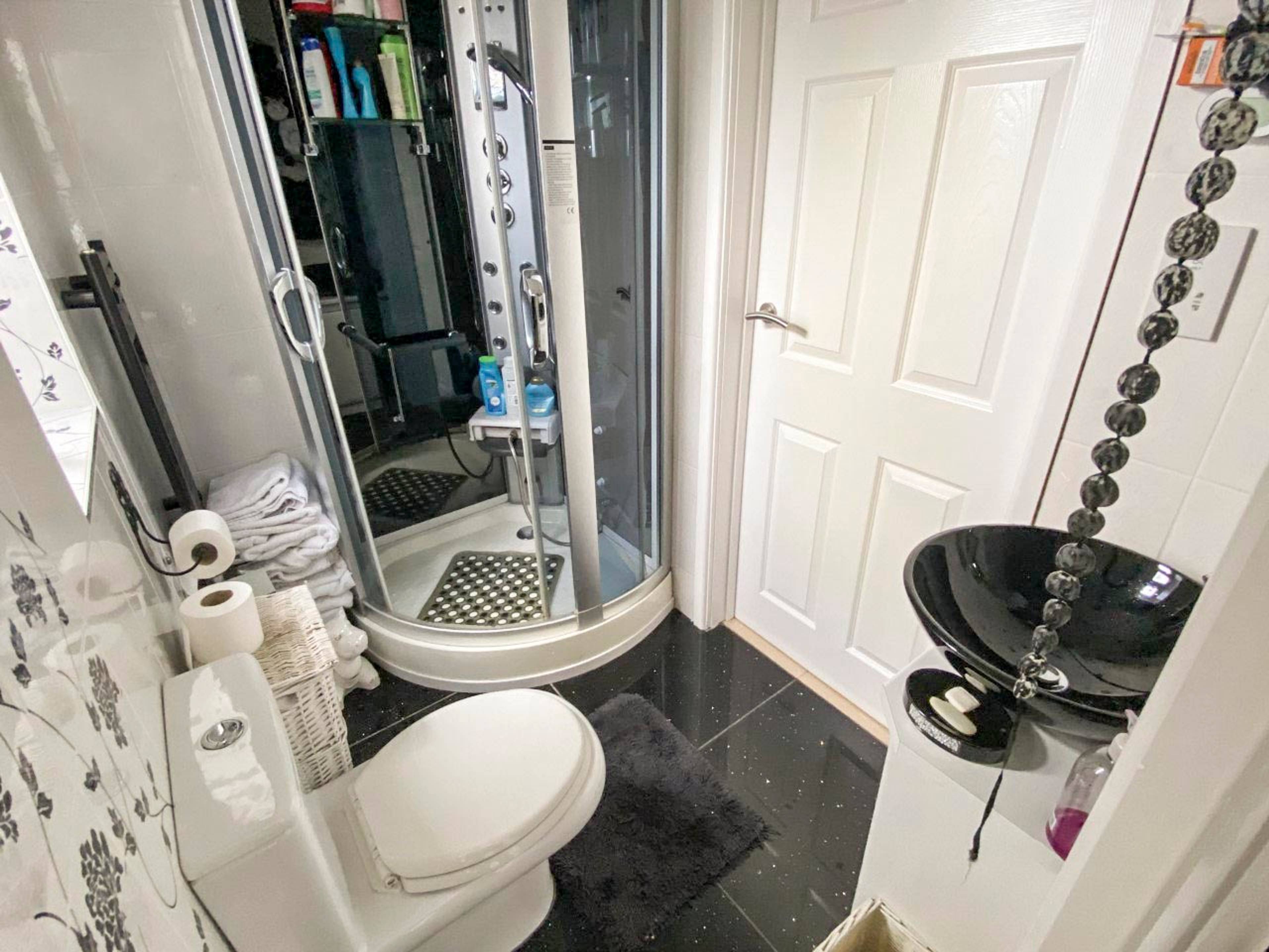 En-suite