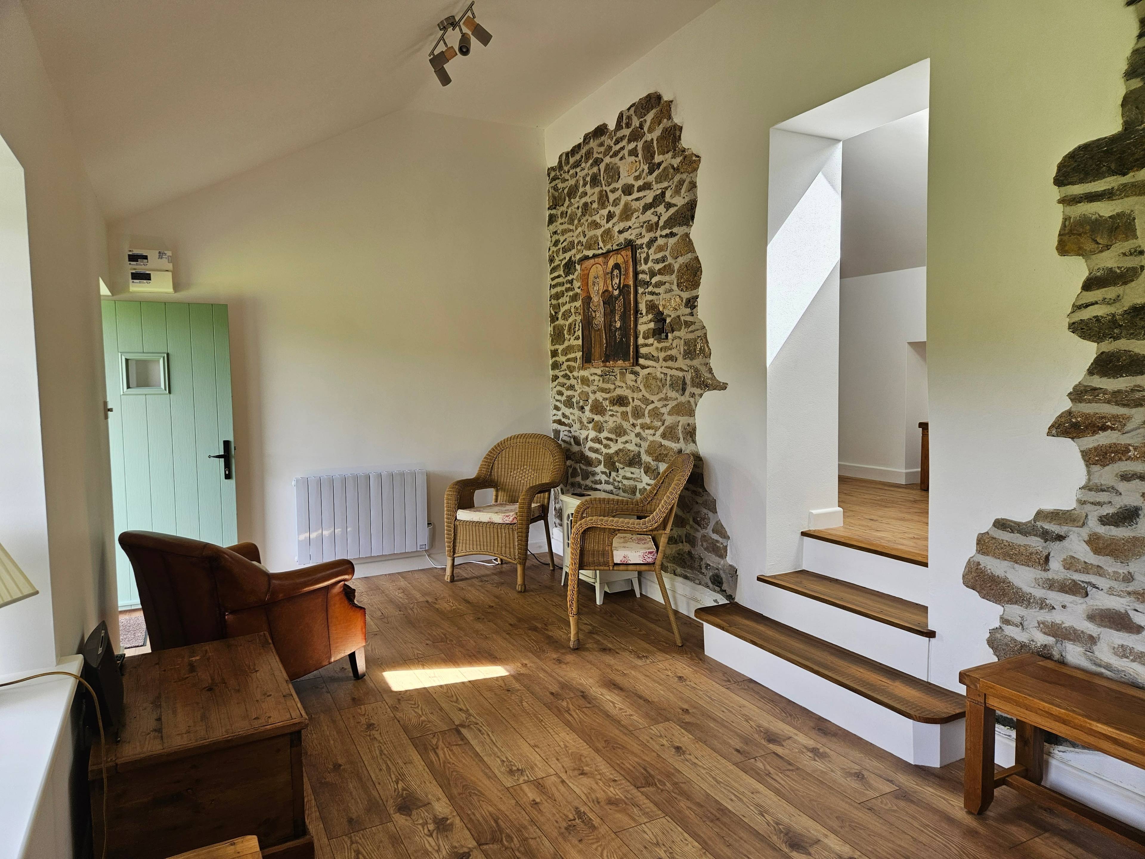 Outbuildings