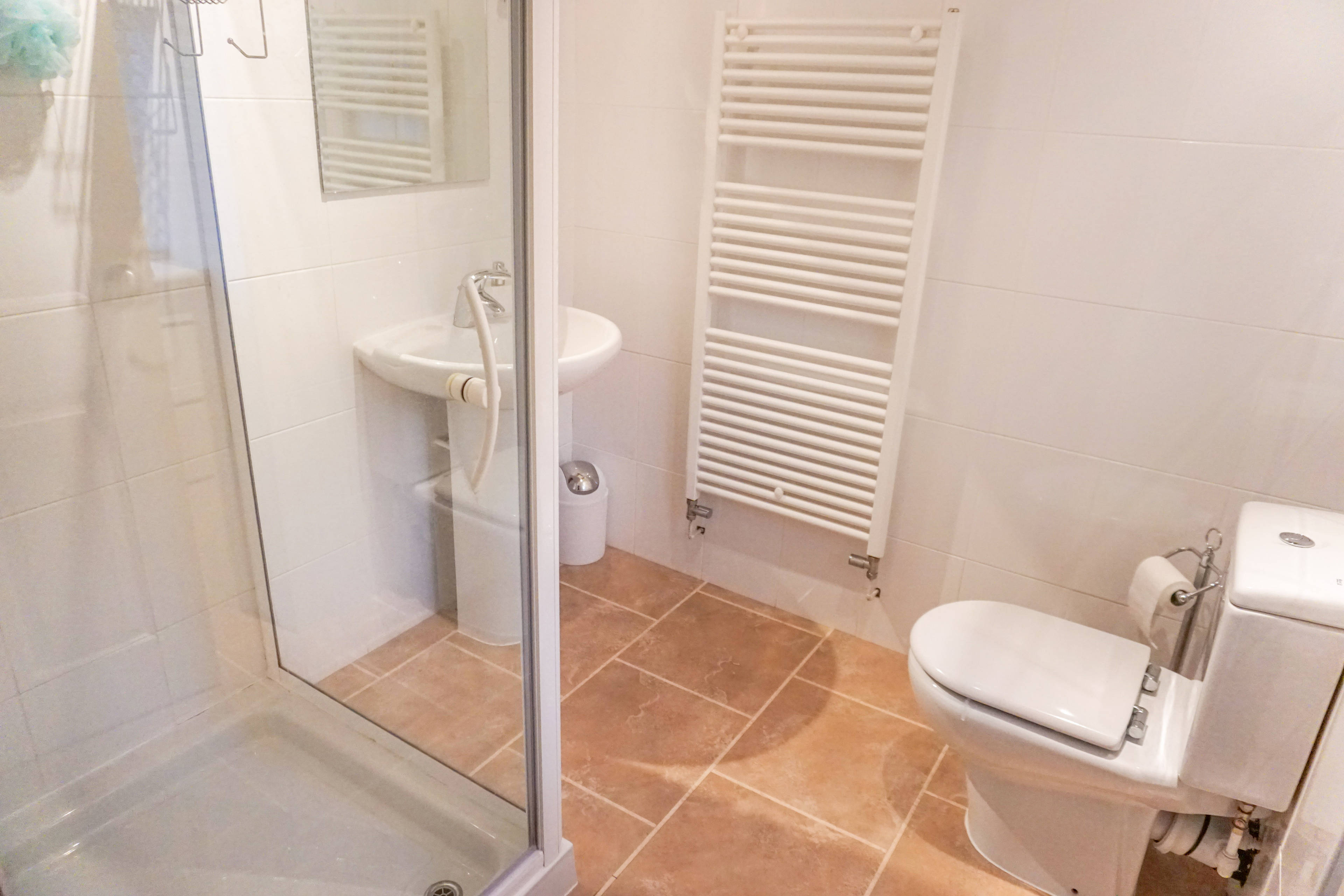 En-suite Two