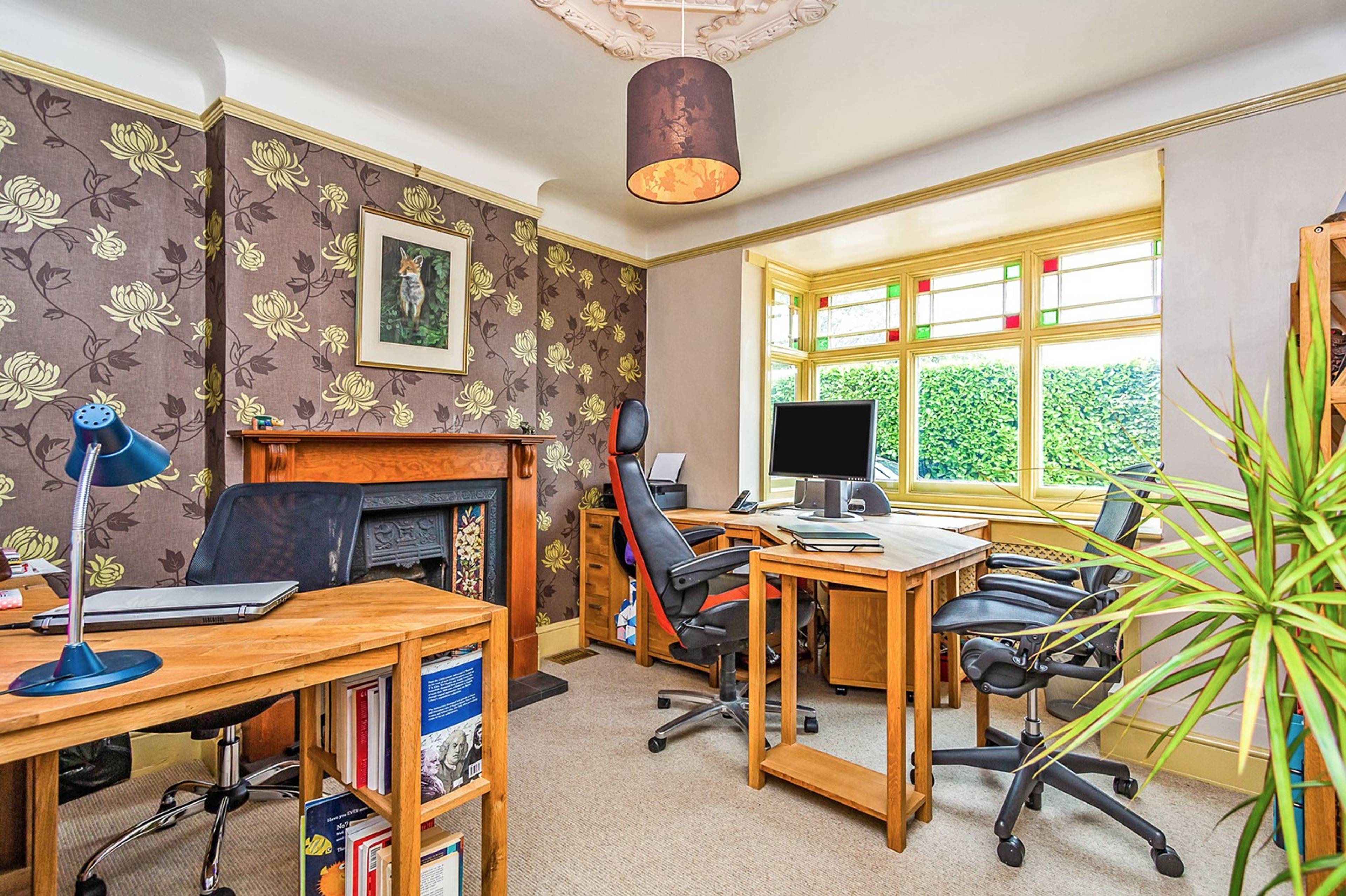 Office / Study