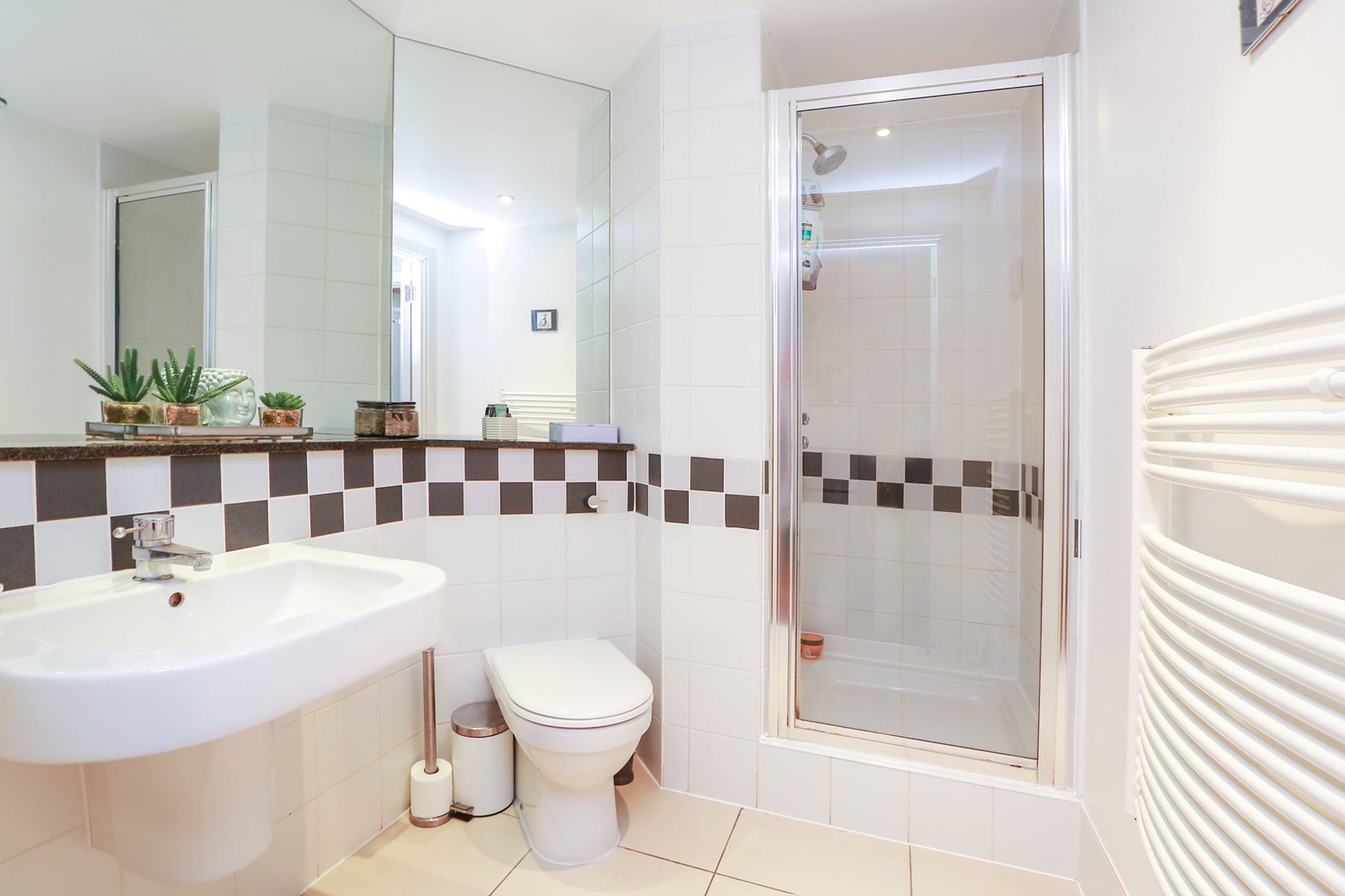En-suite