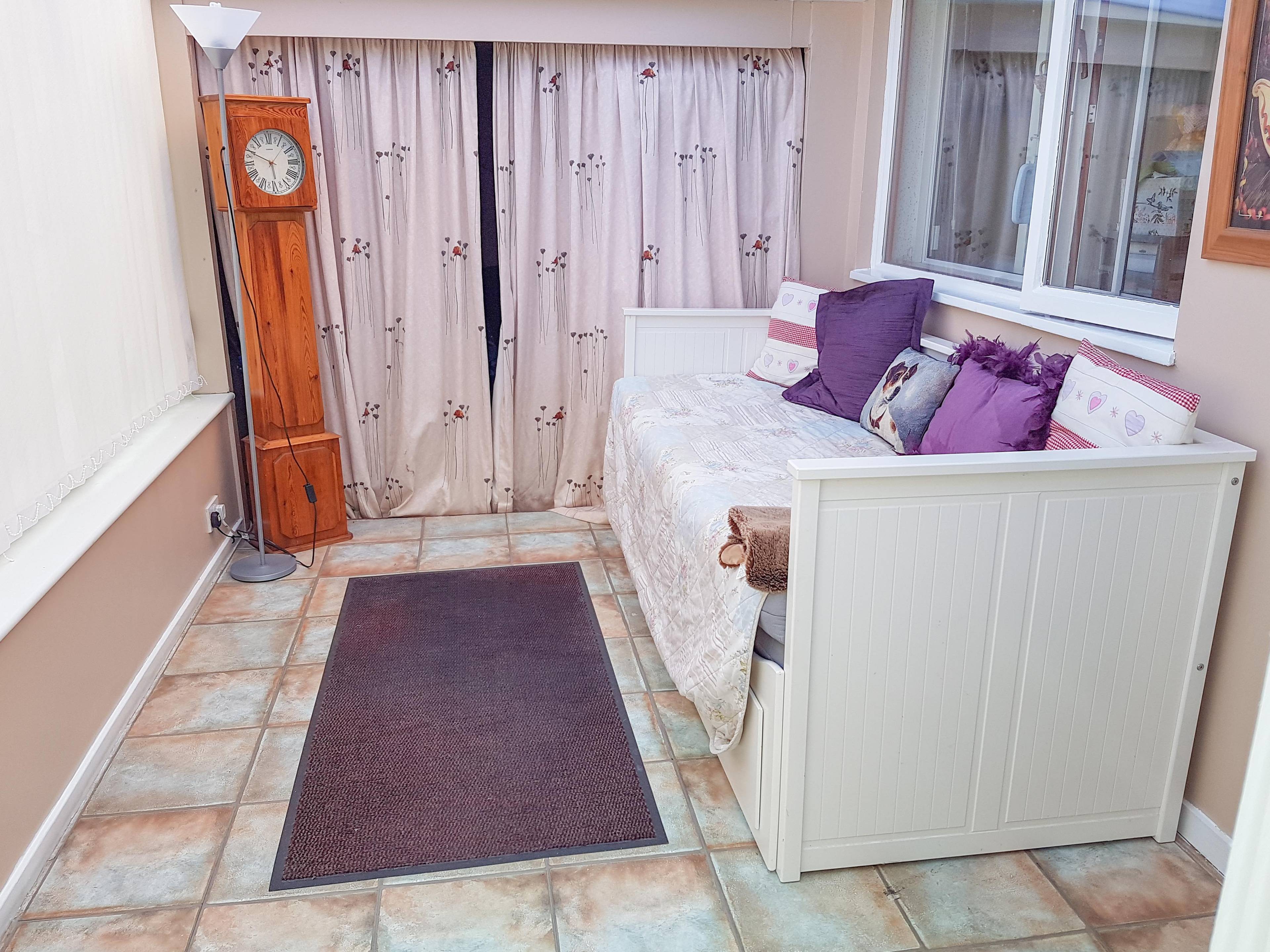 Conservatory Two