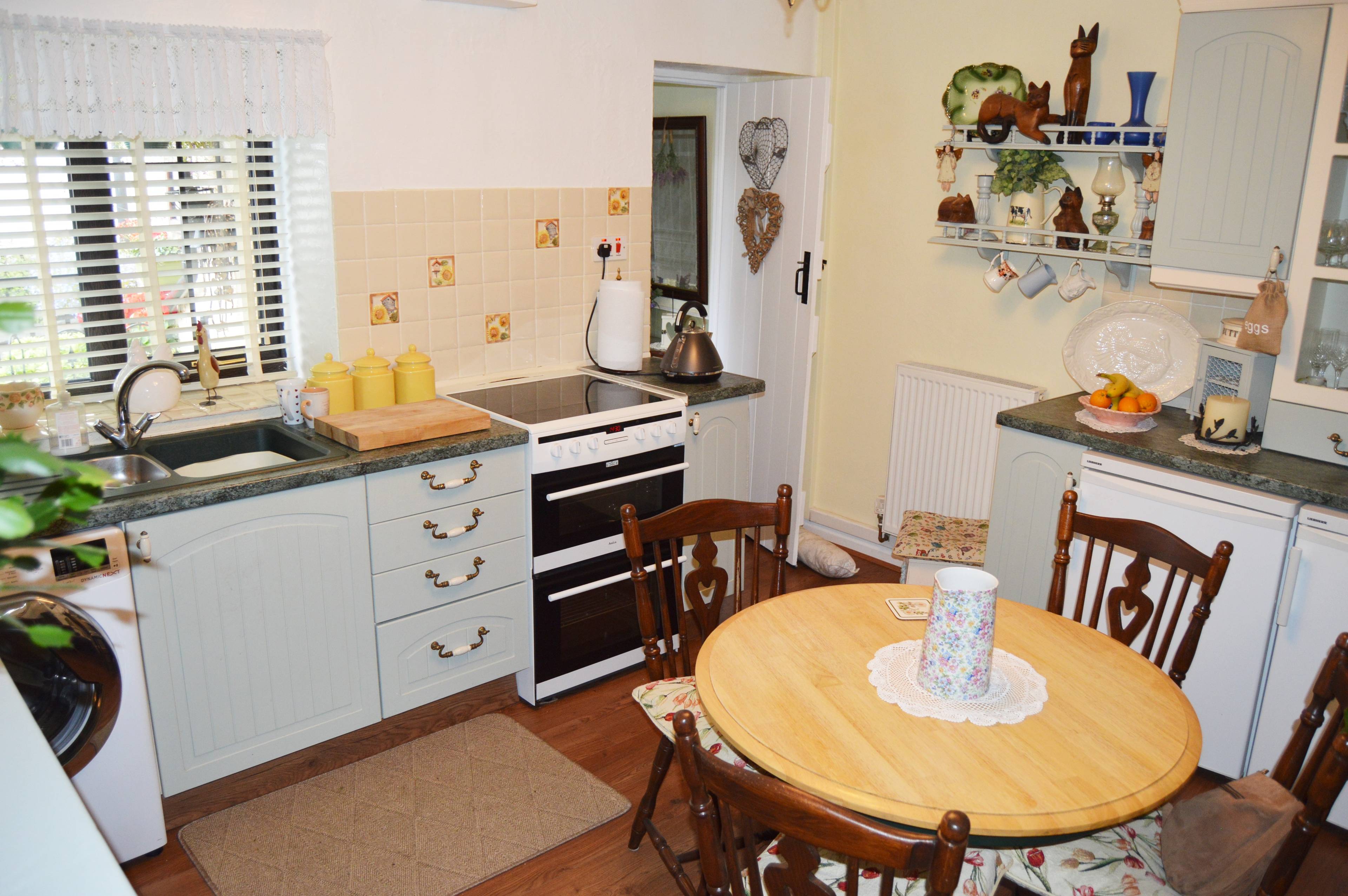 Kitchen/Breakfast