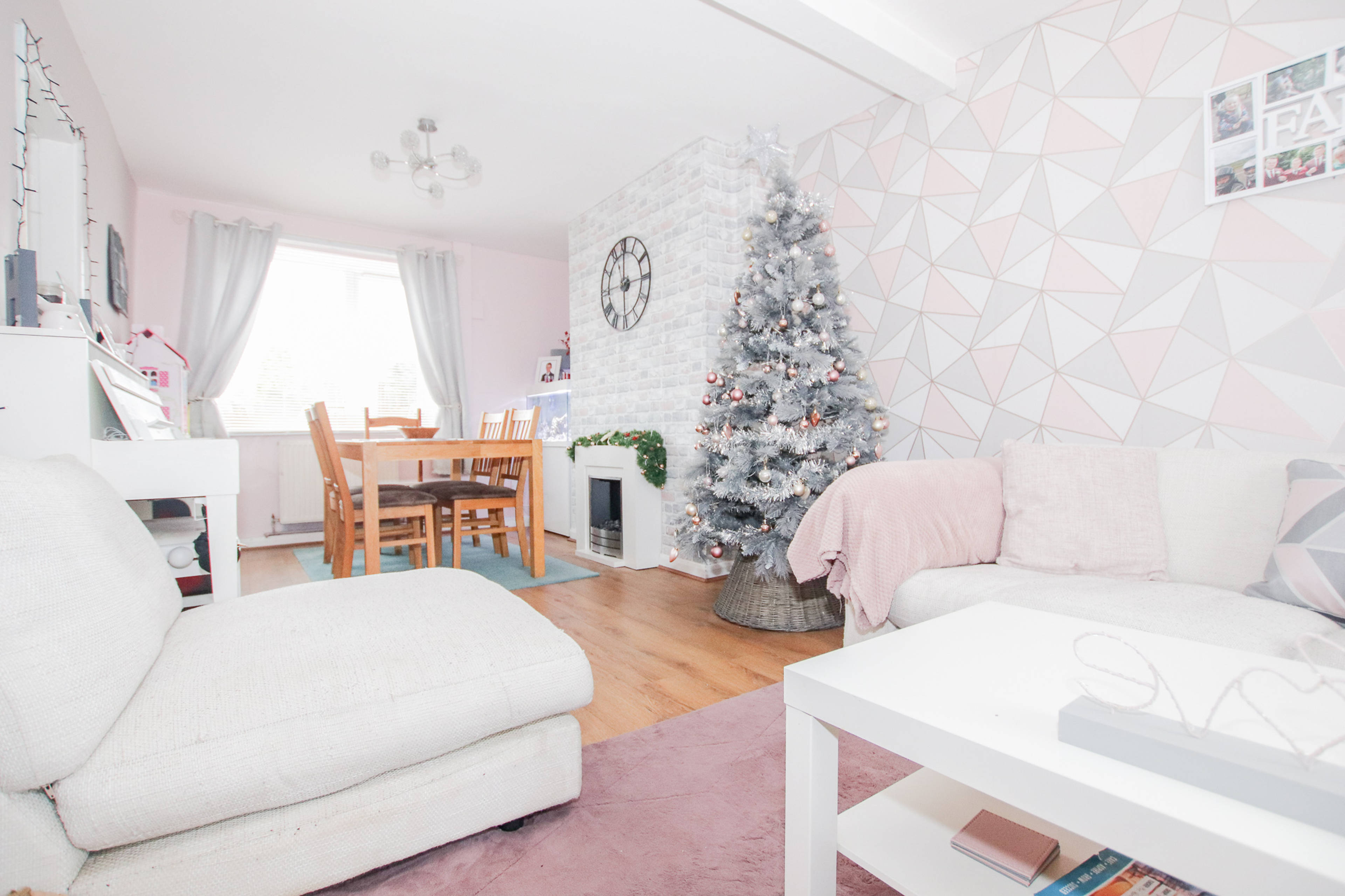 Living / Dining Room