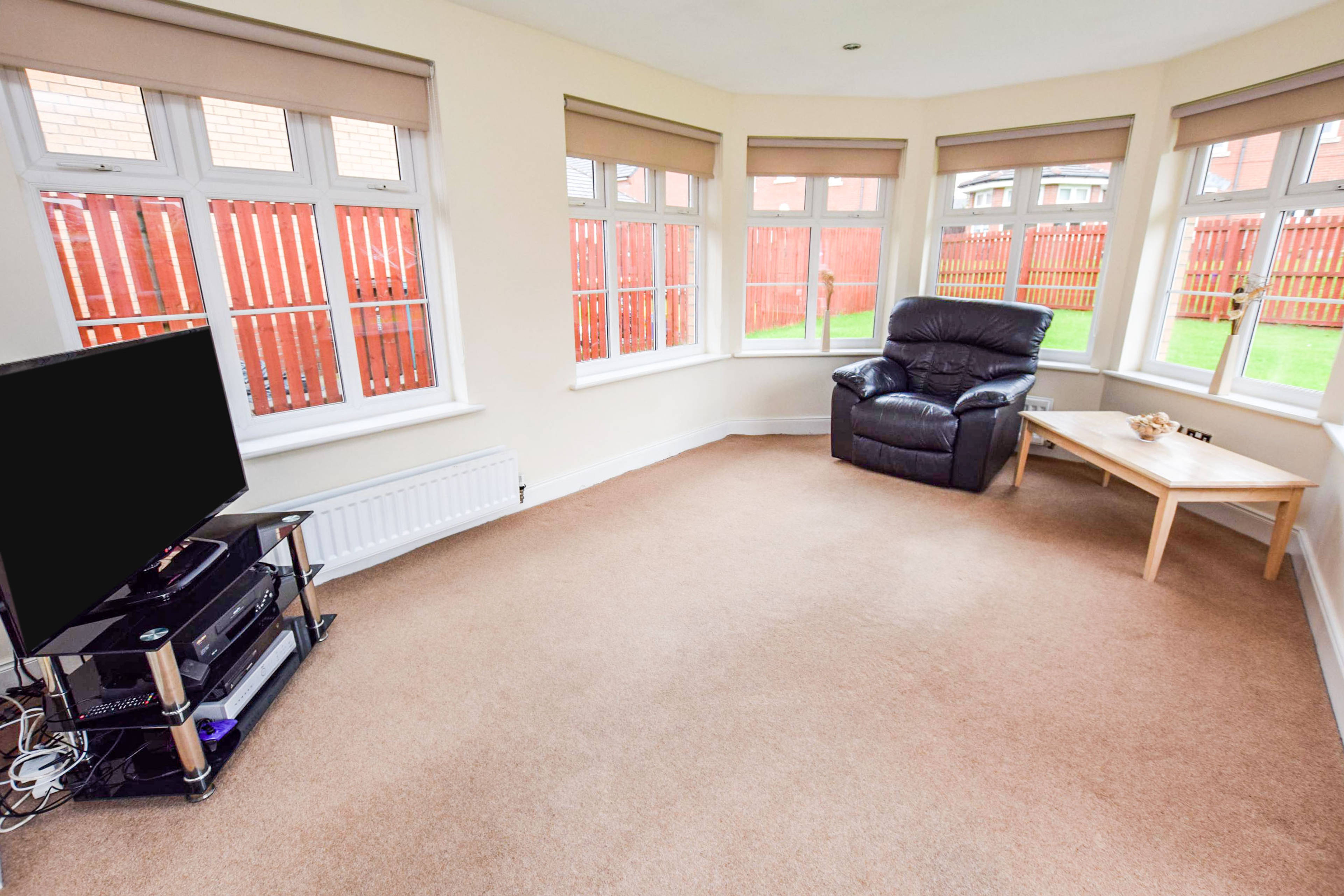 Sun Room