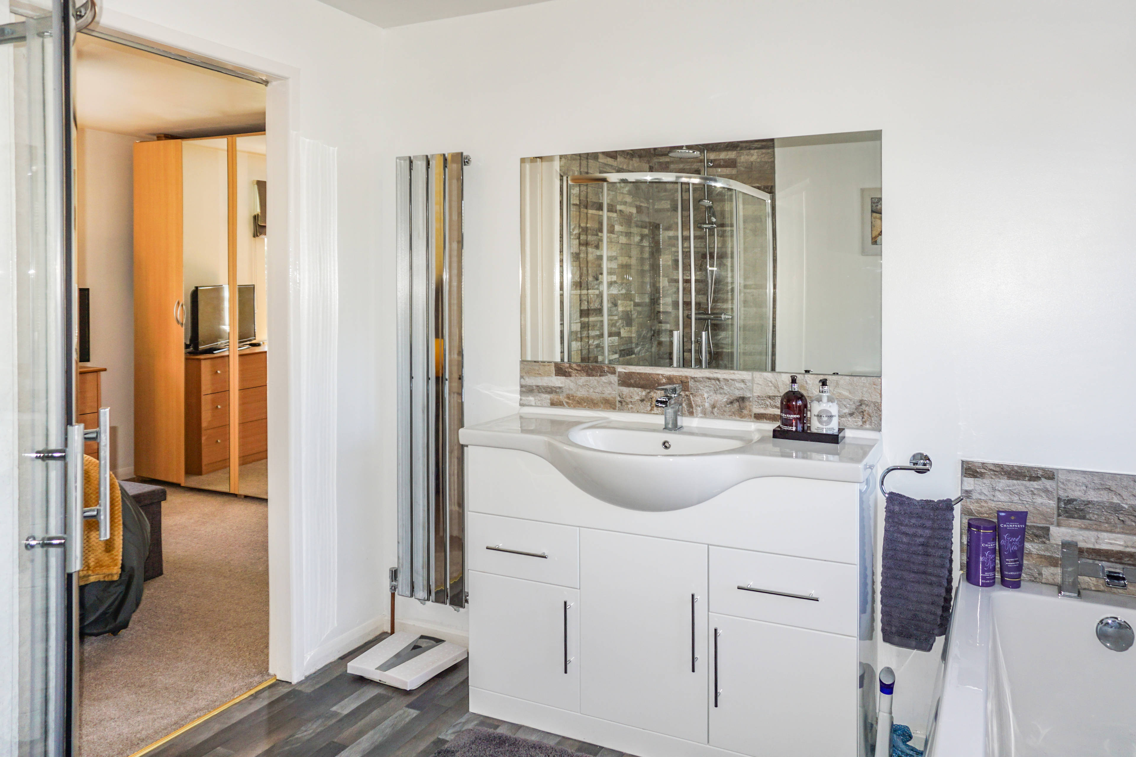Master En-suite