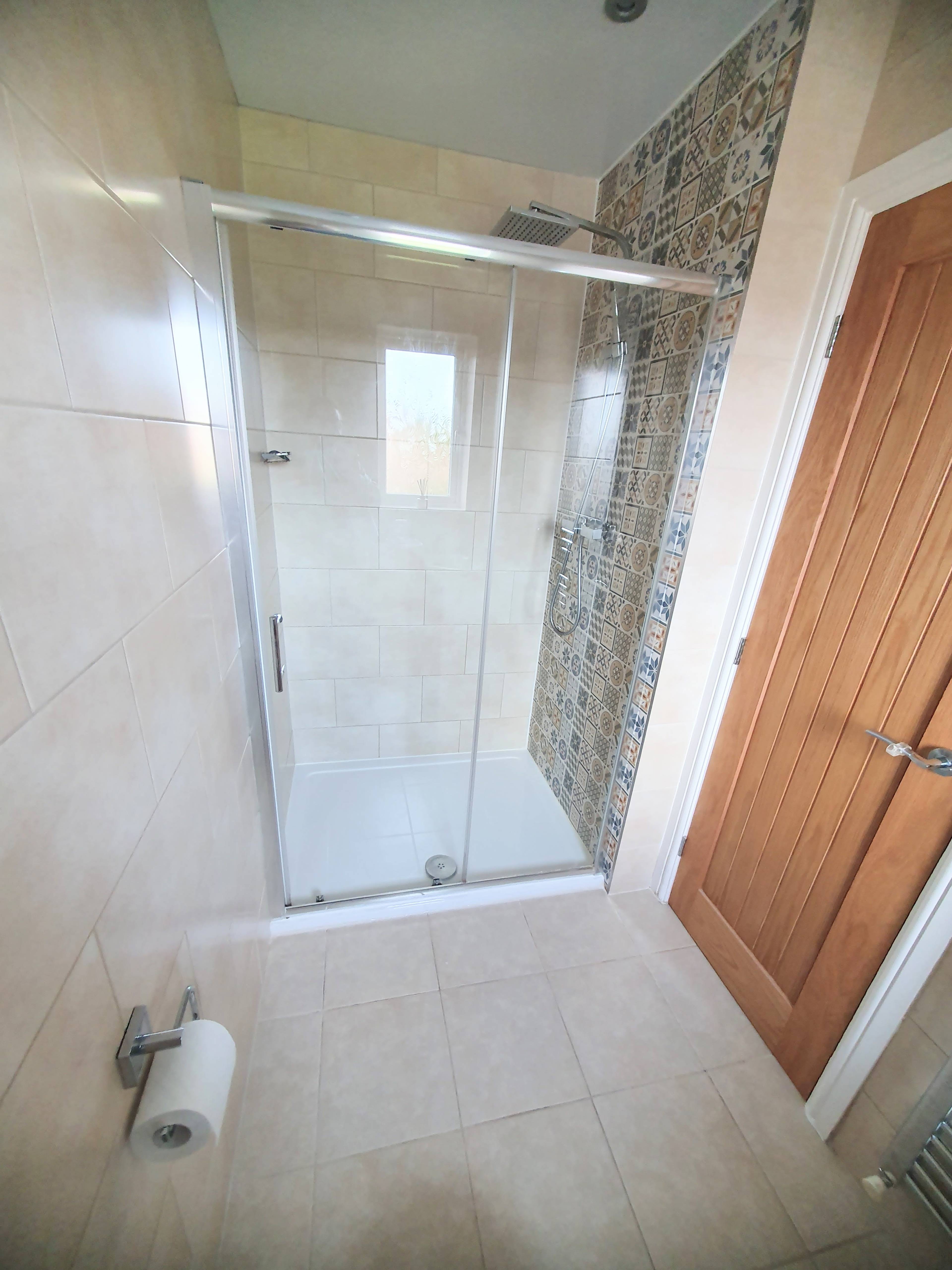 Master En-suite