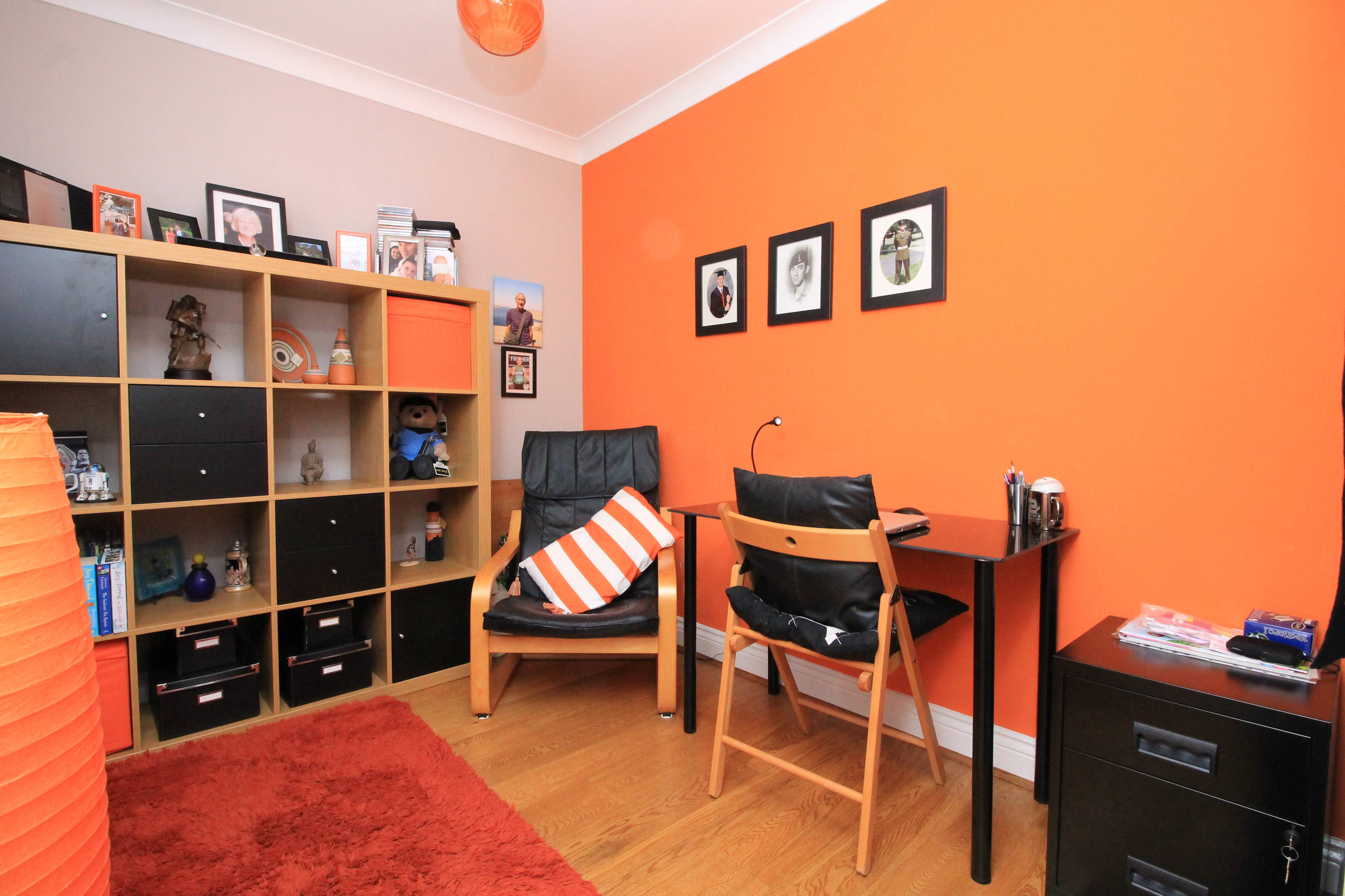 Dining Room / Study