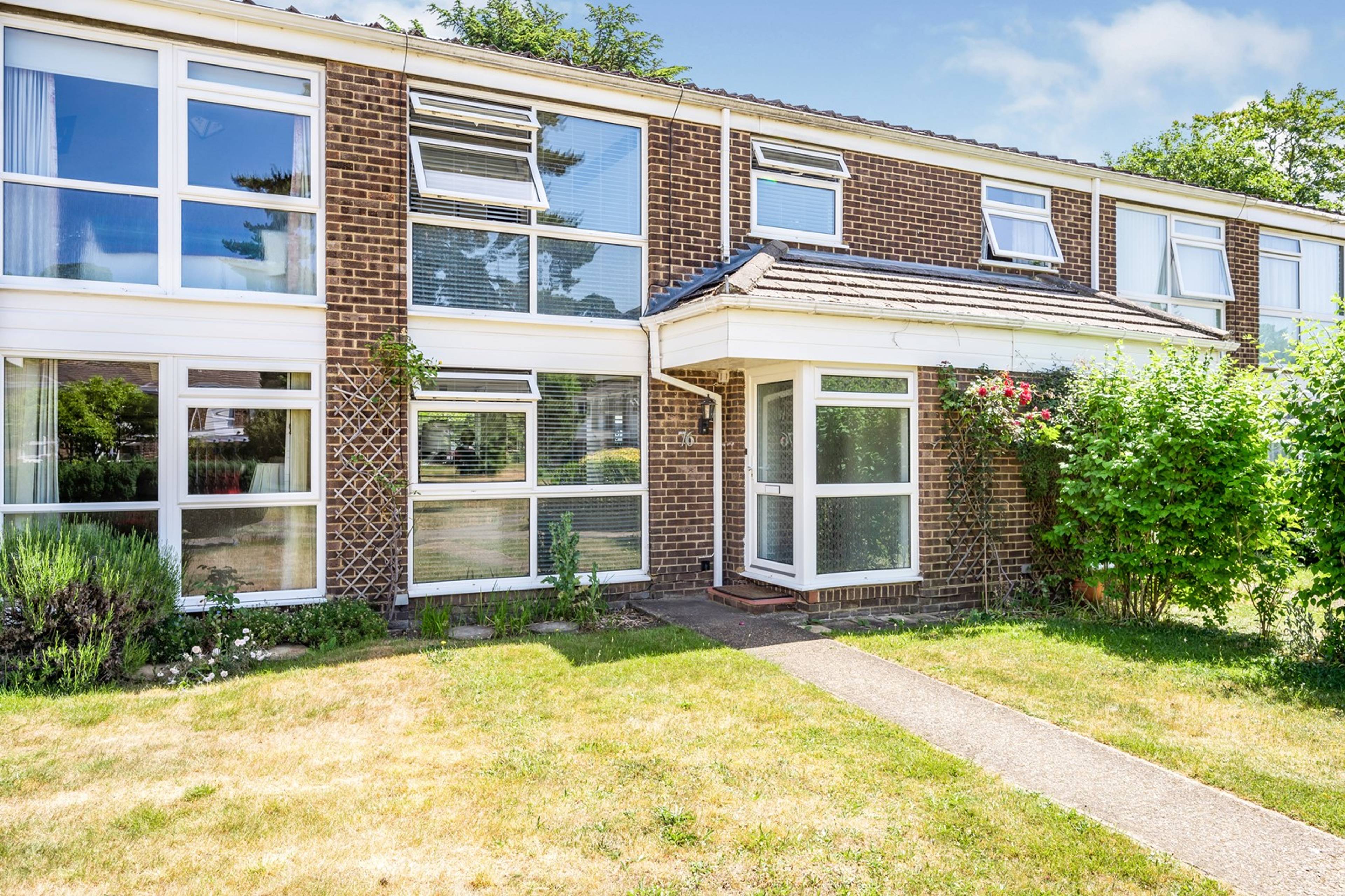 Front View