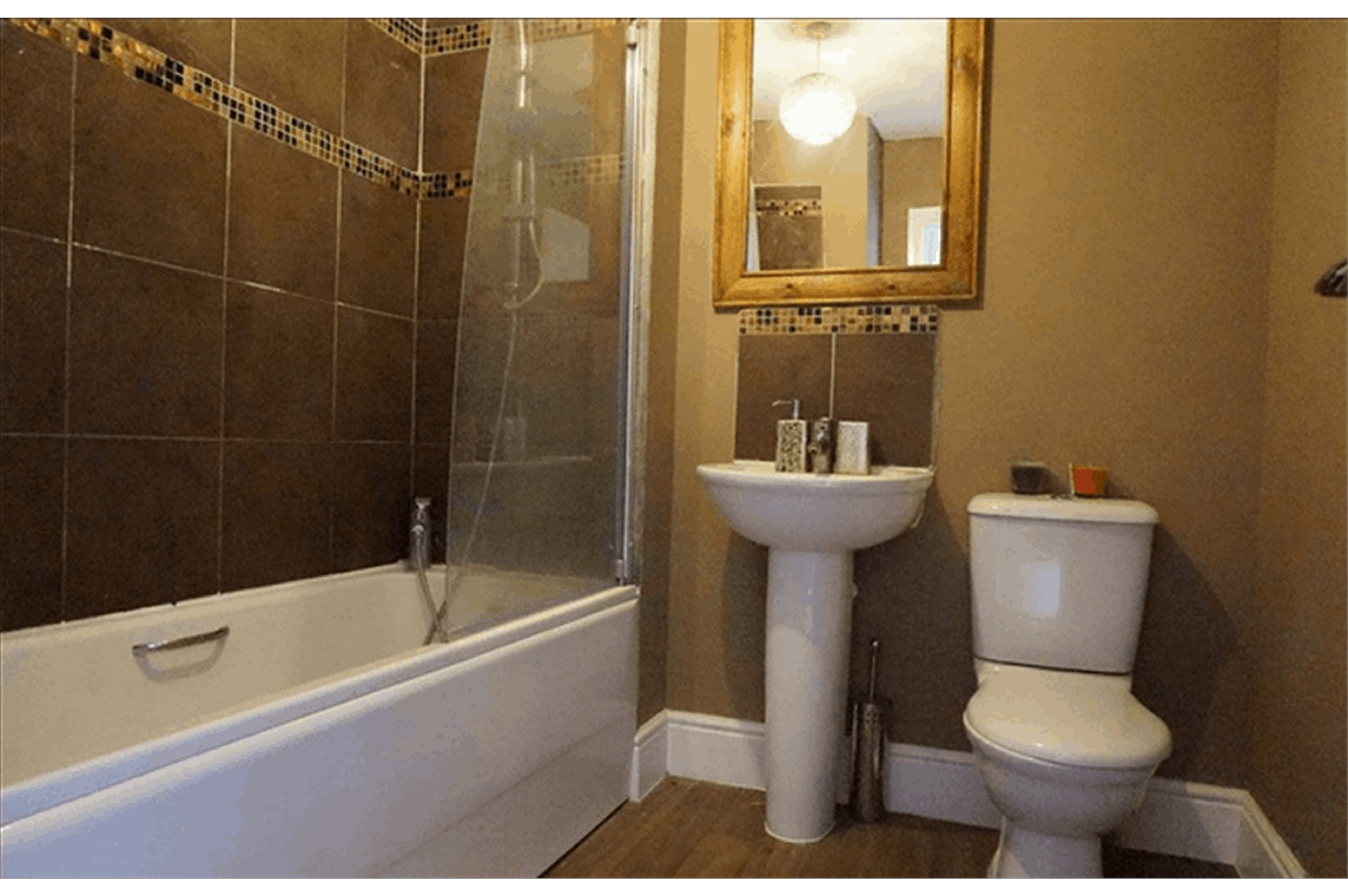 Bathroom Two