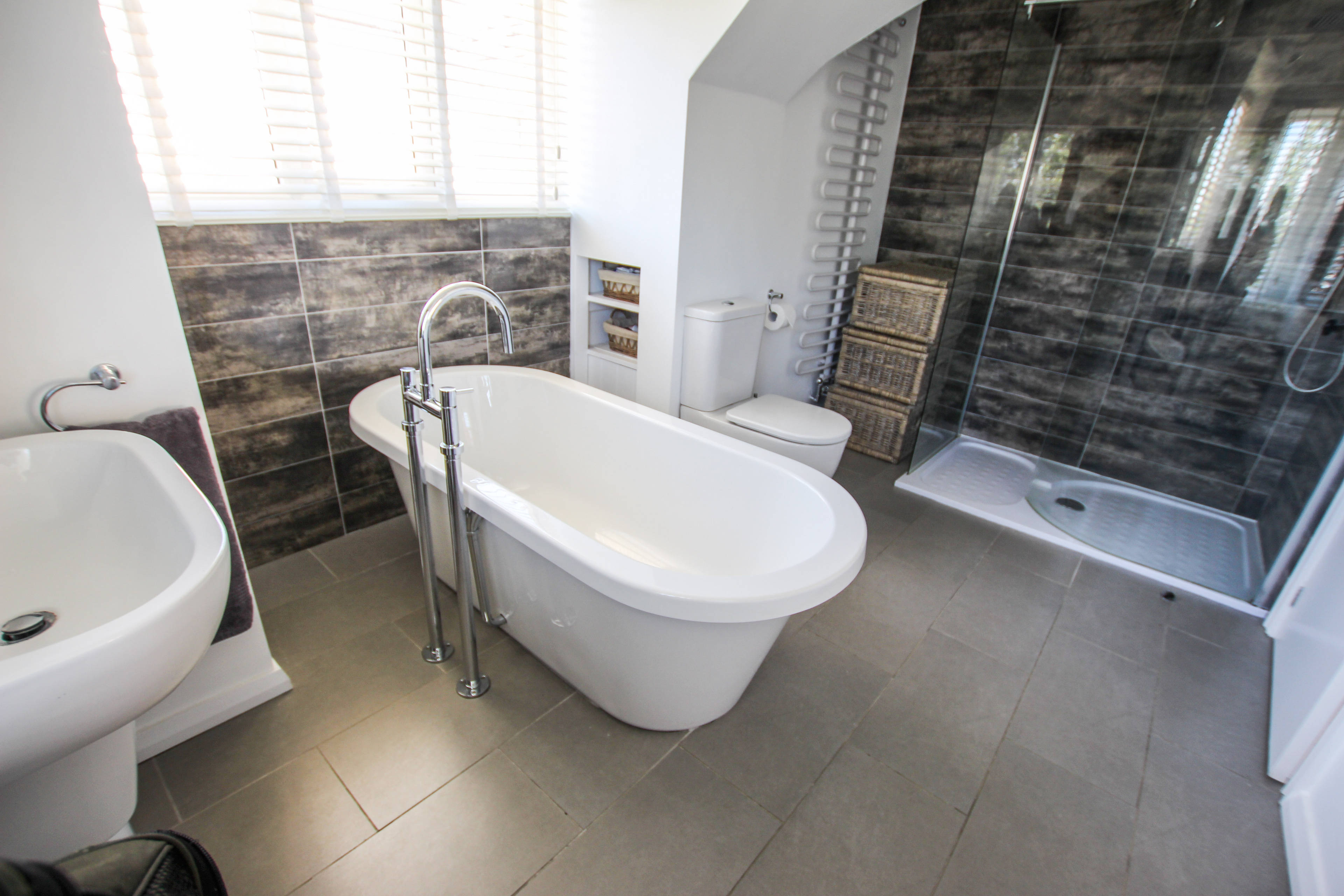 Master En-suite