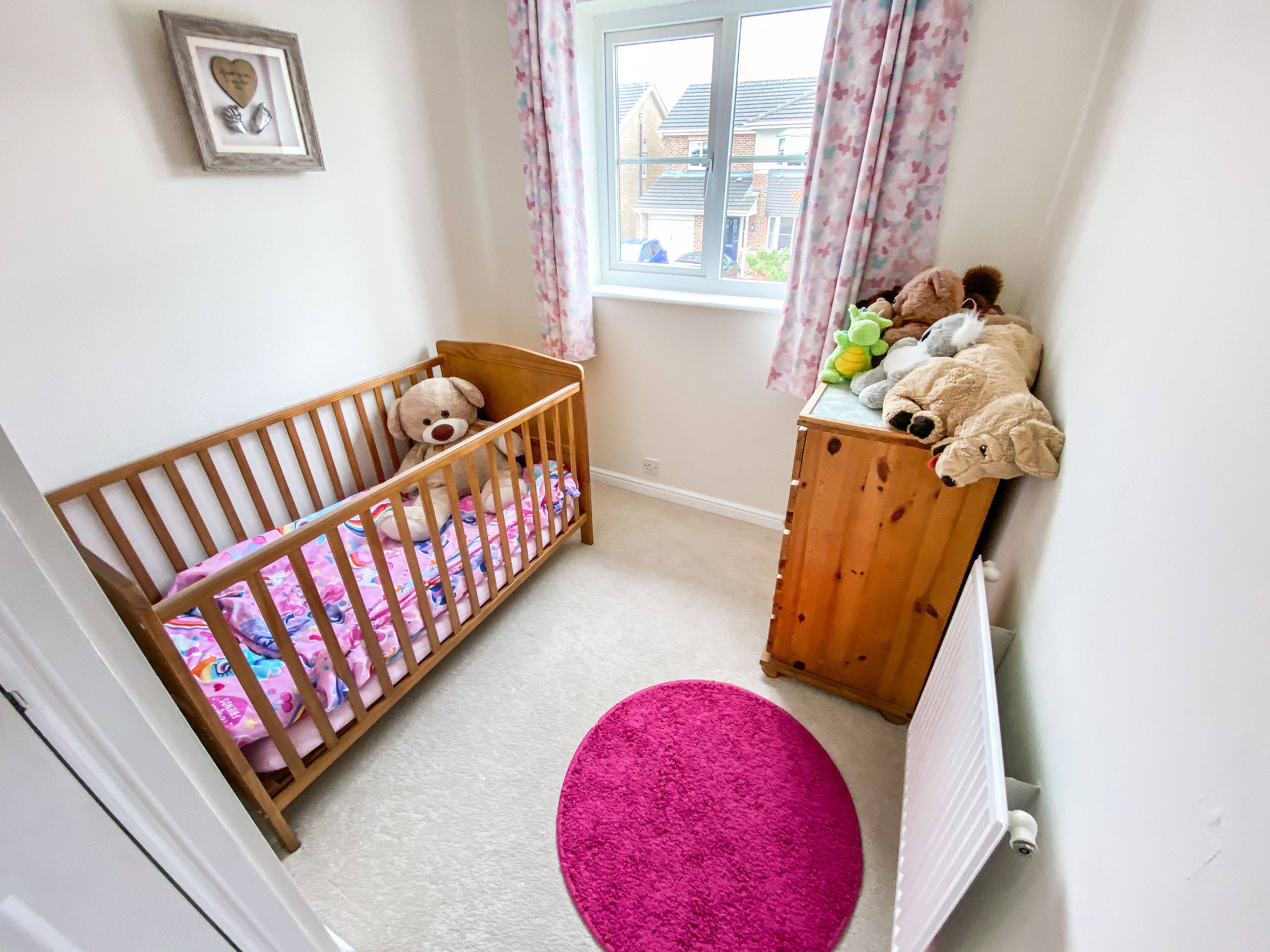 Bedroom Four