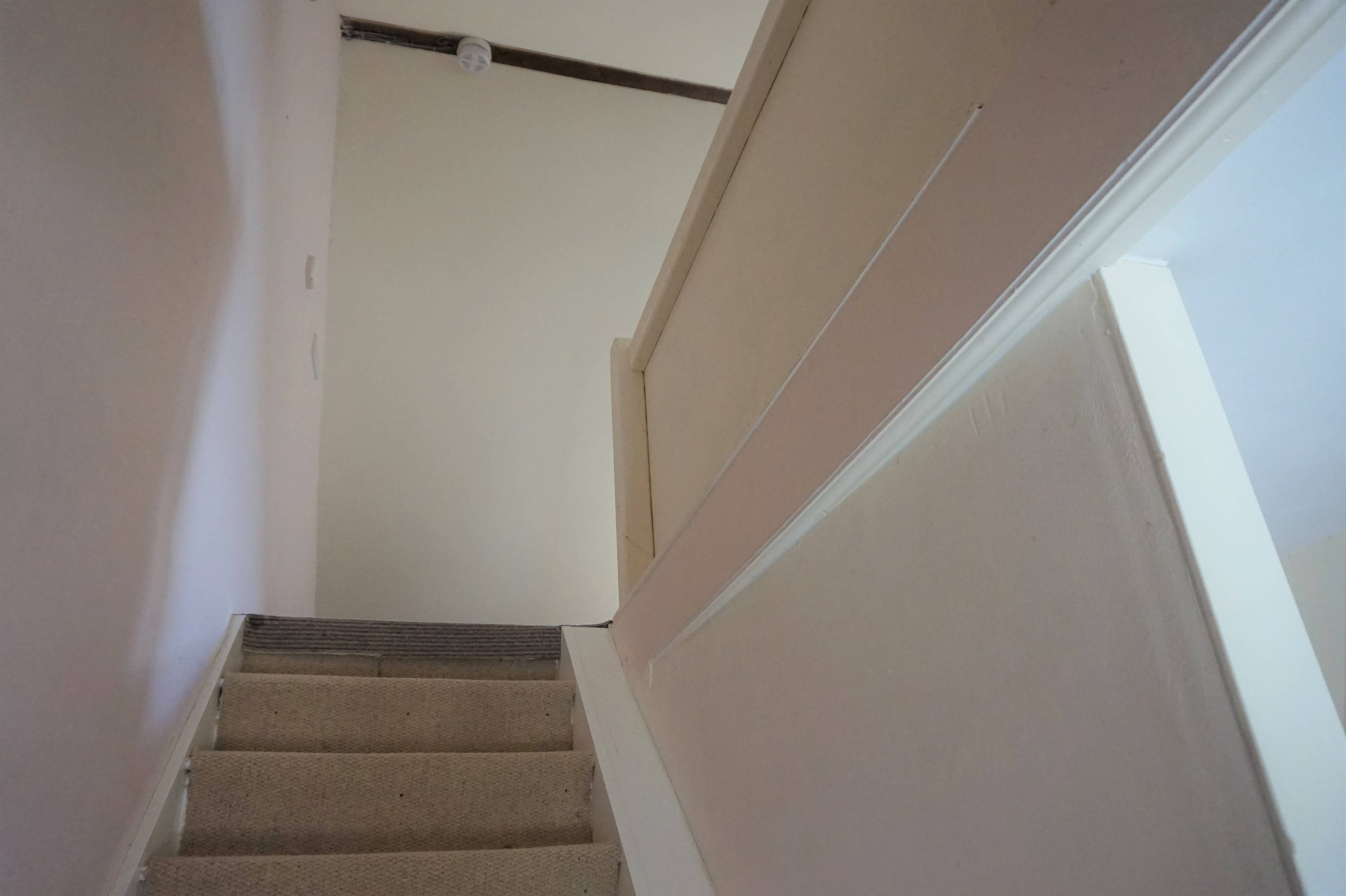Second floor