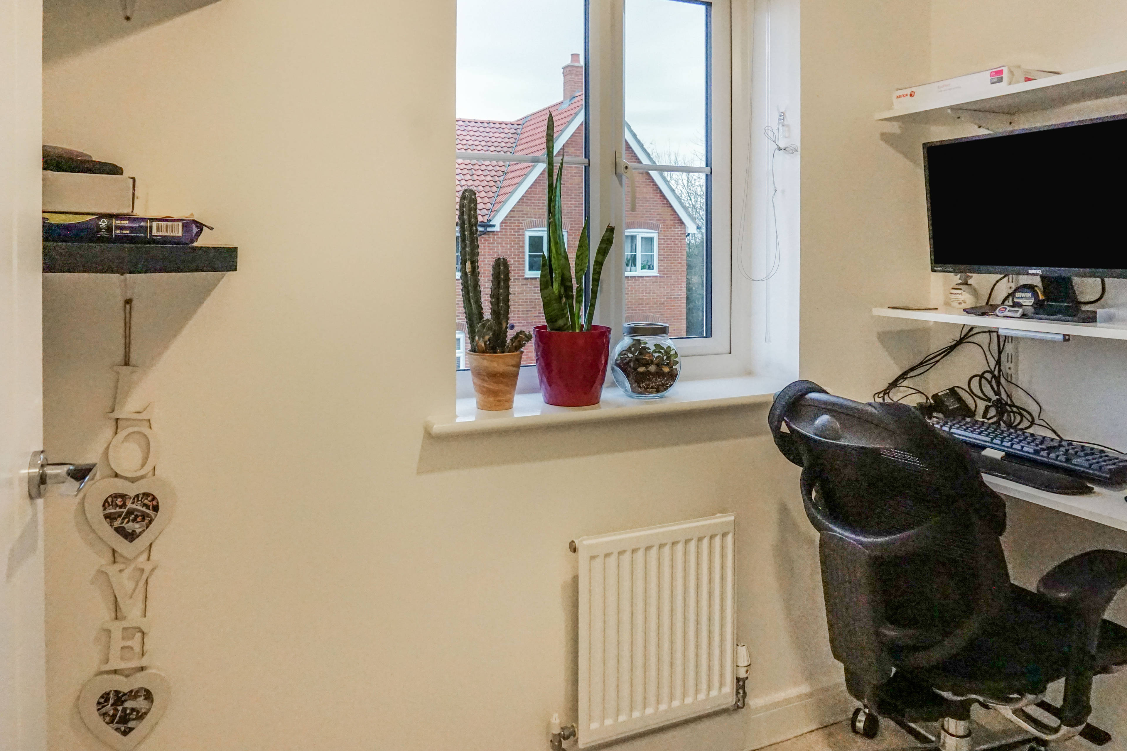 Office / Study