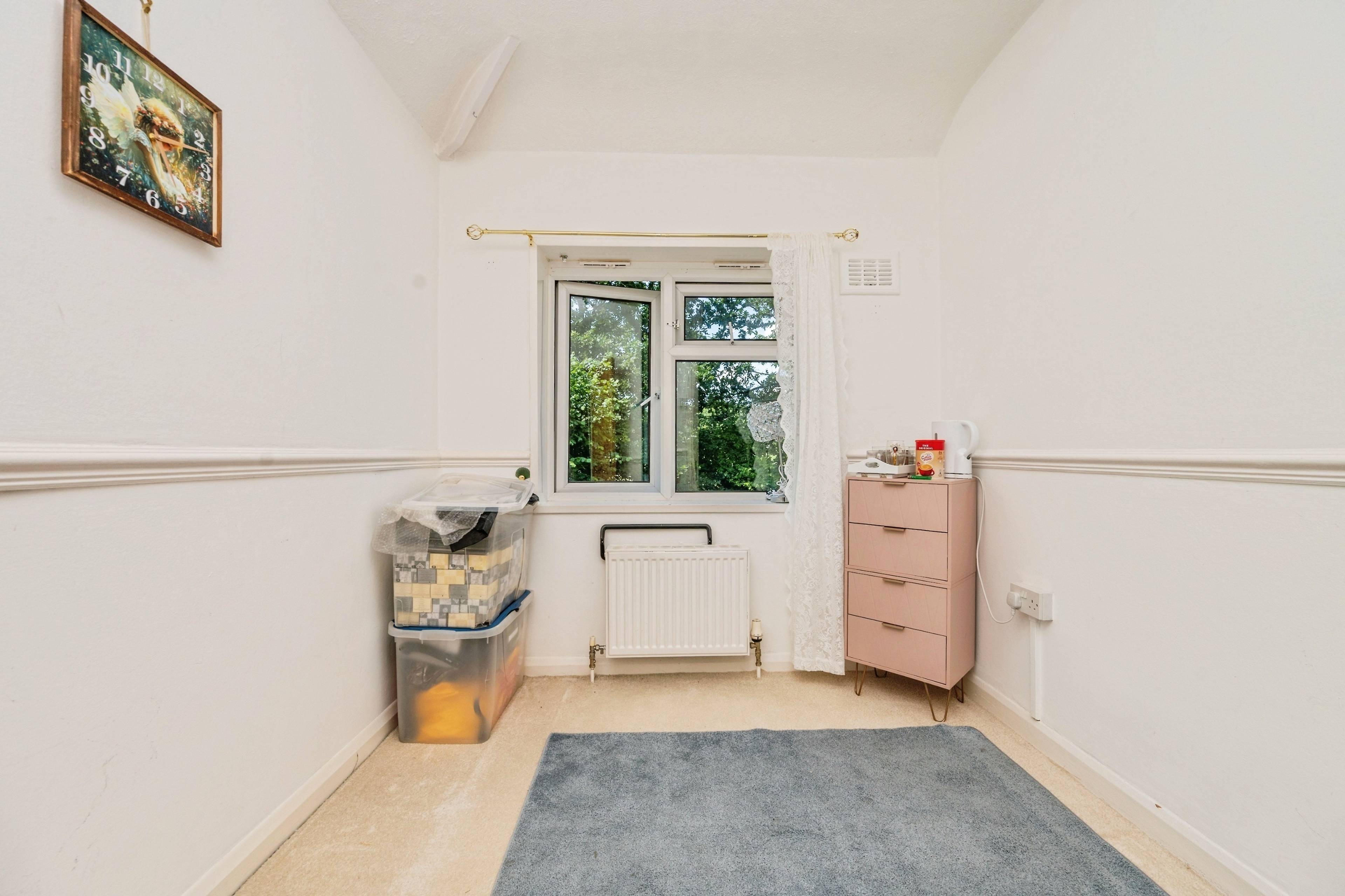 Box Room