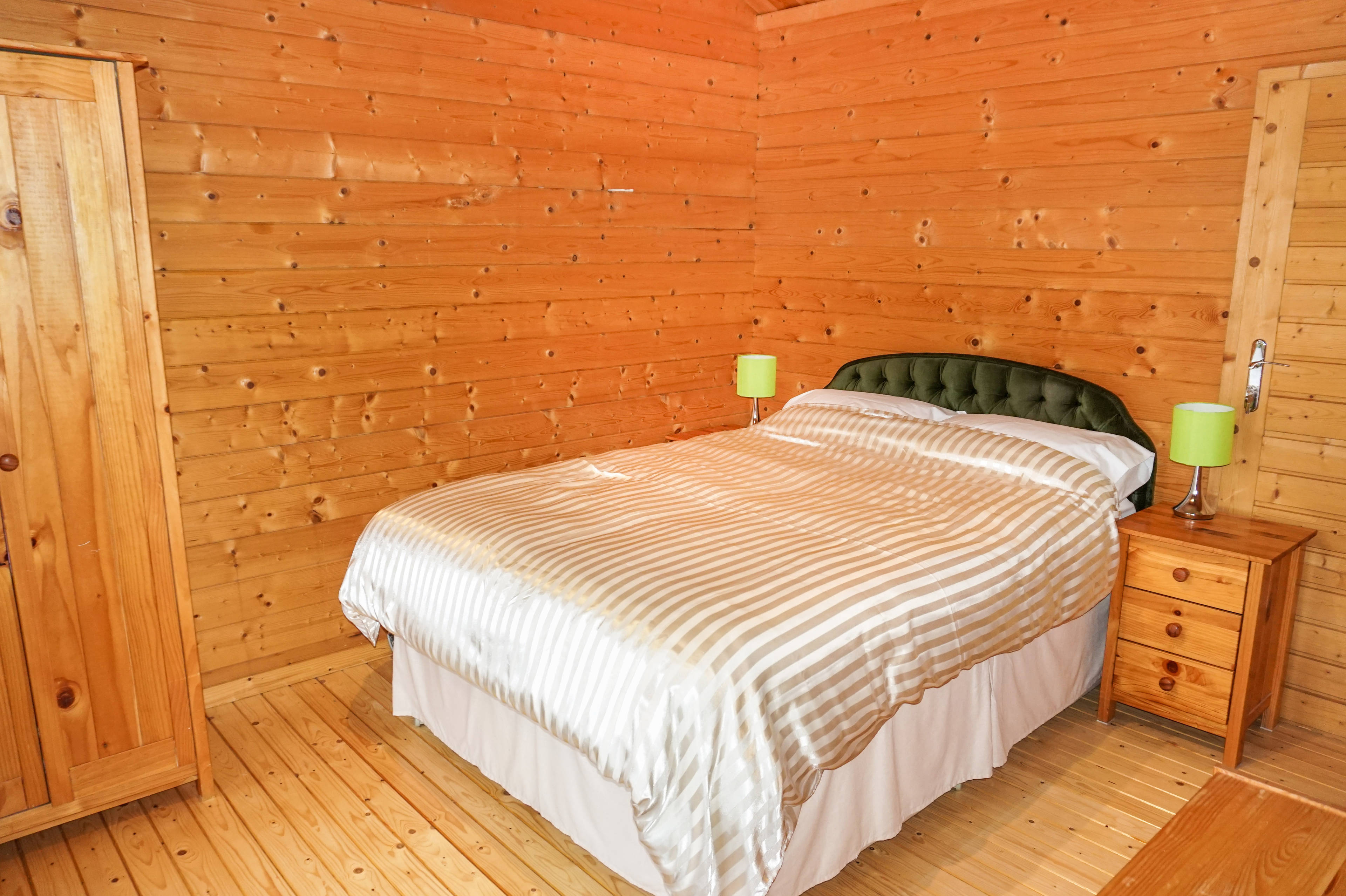 Cabin