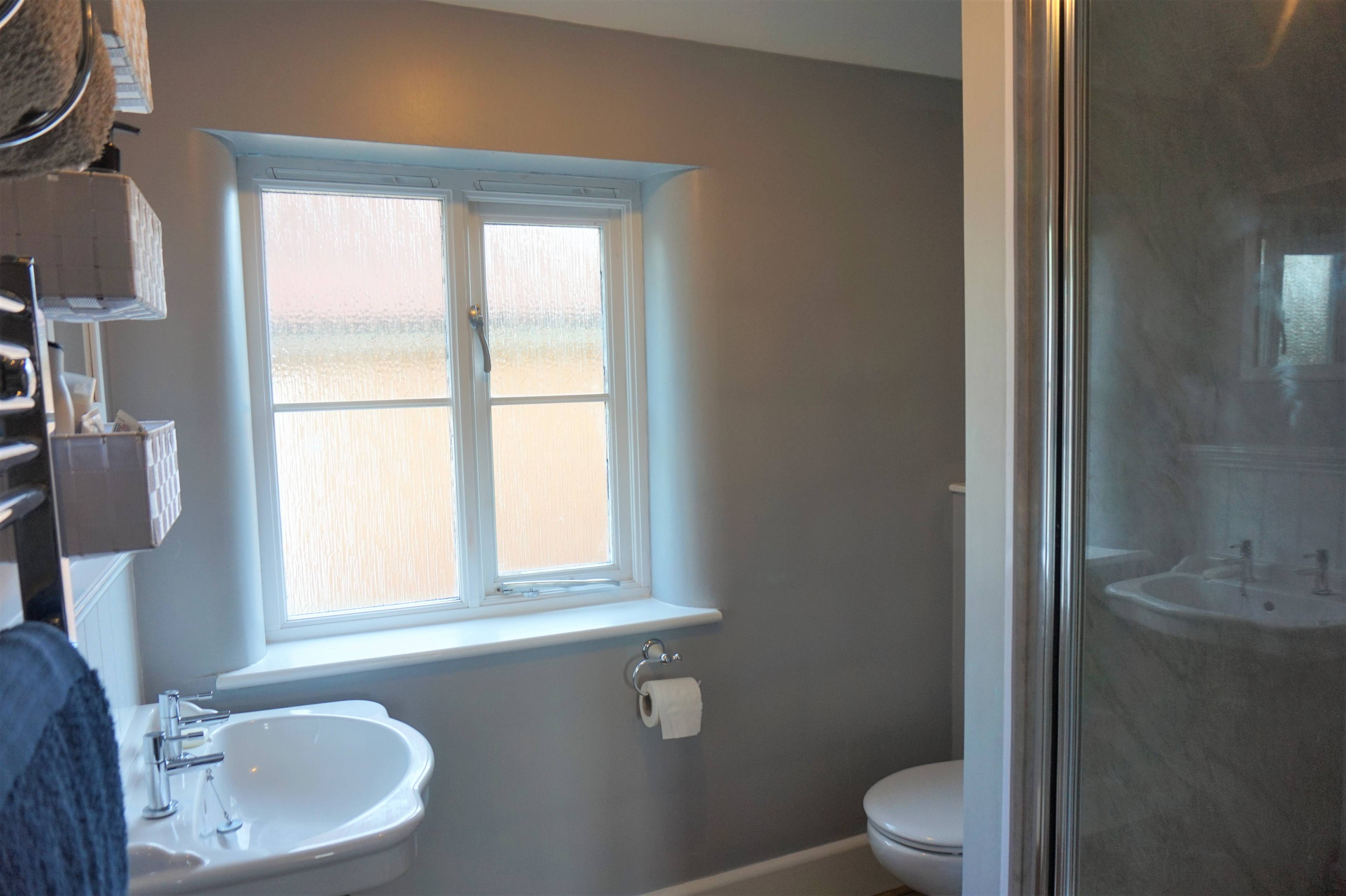 Master En-suite
