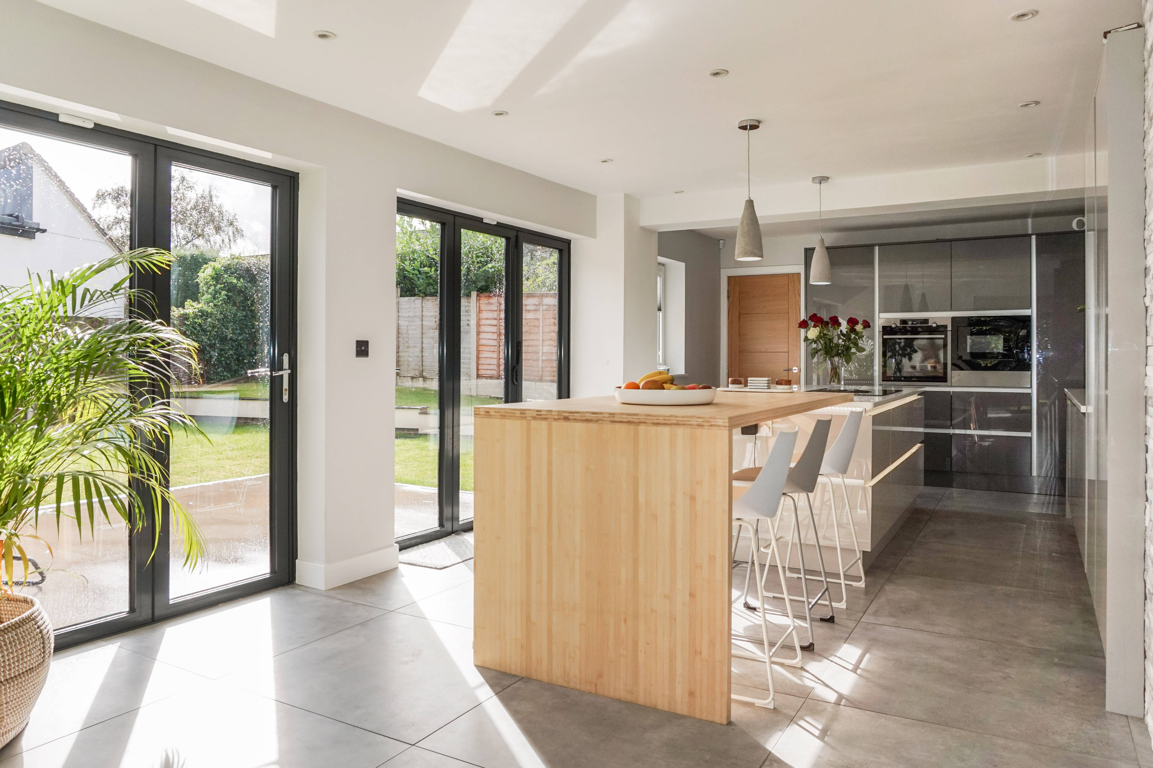 Kitchen/Breakfast