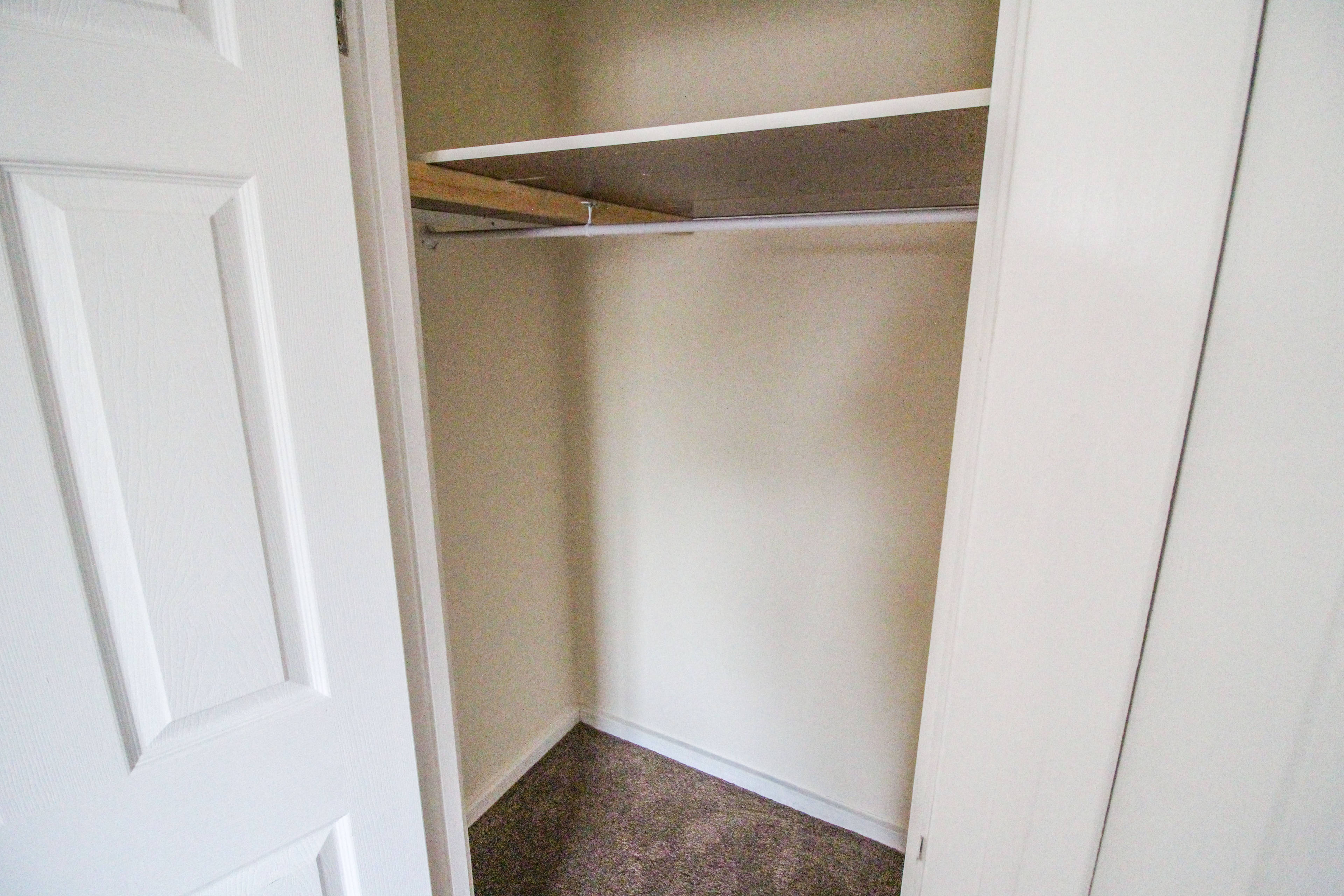 Storage Cupboard