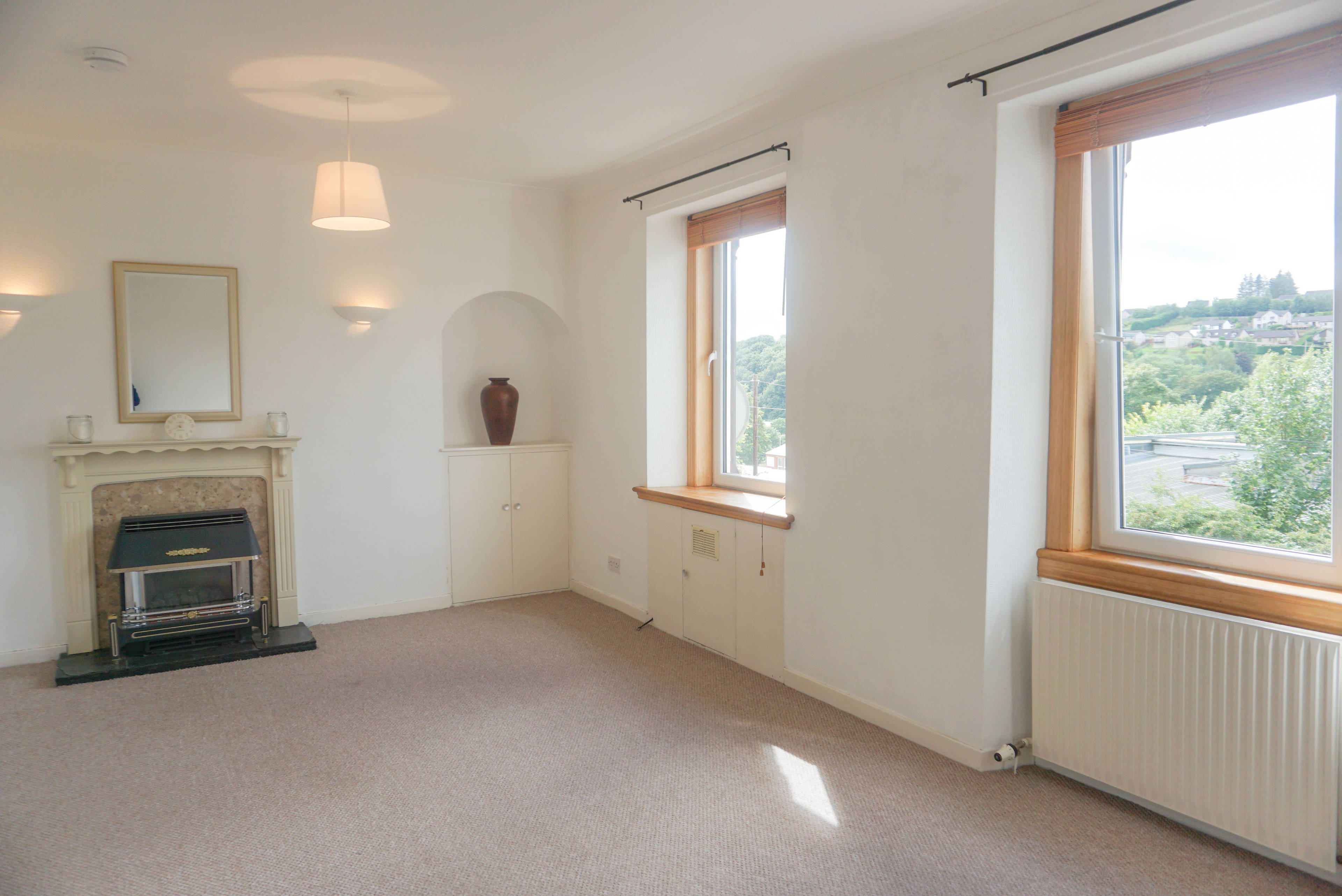 Living / Dining Room