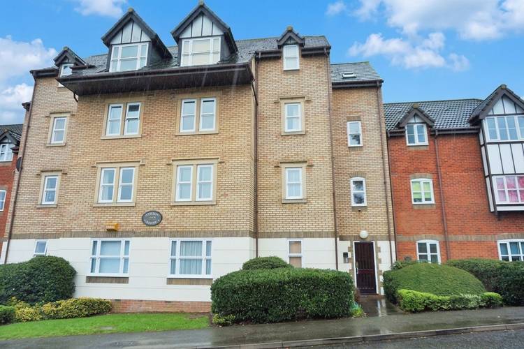 1 bedroom flat
