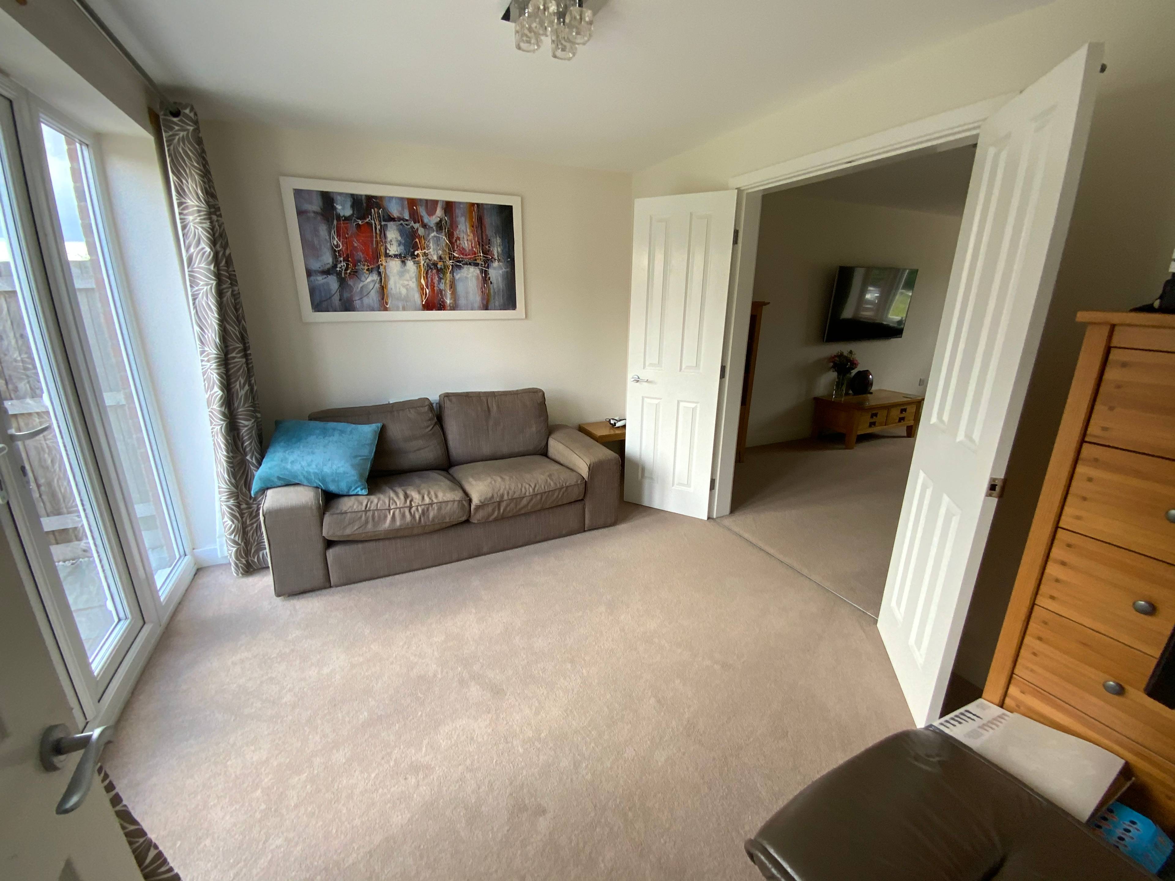 Dining / Family Room