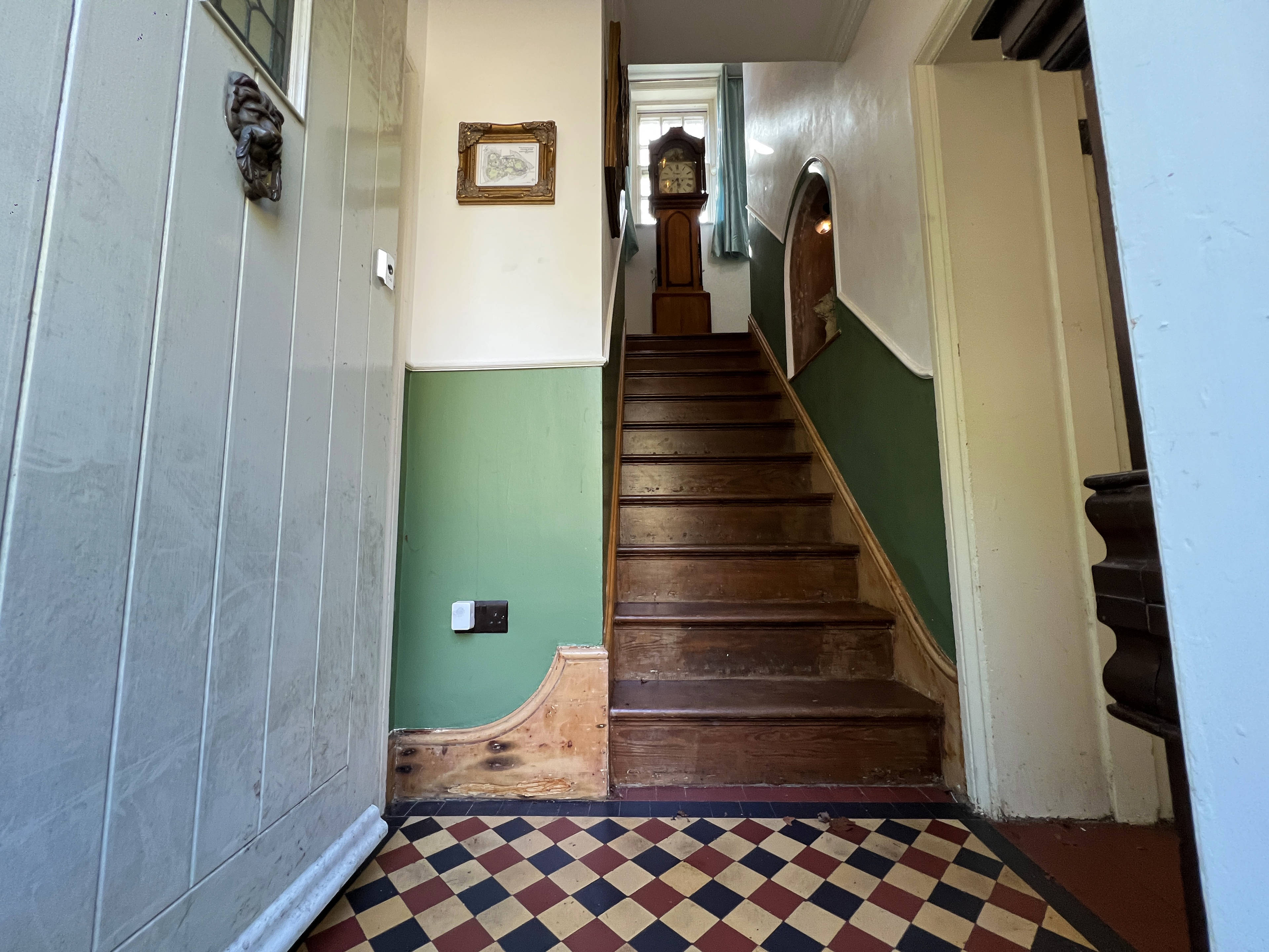 Hallway