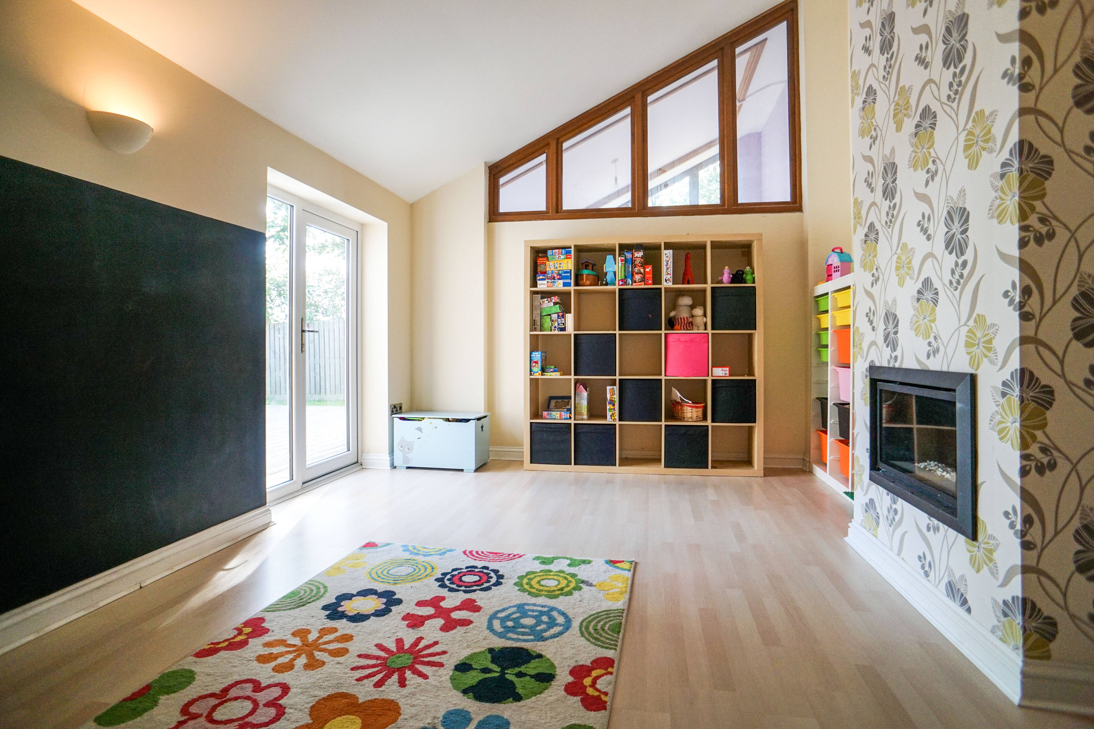 Play Room