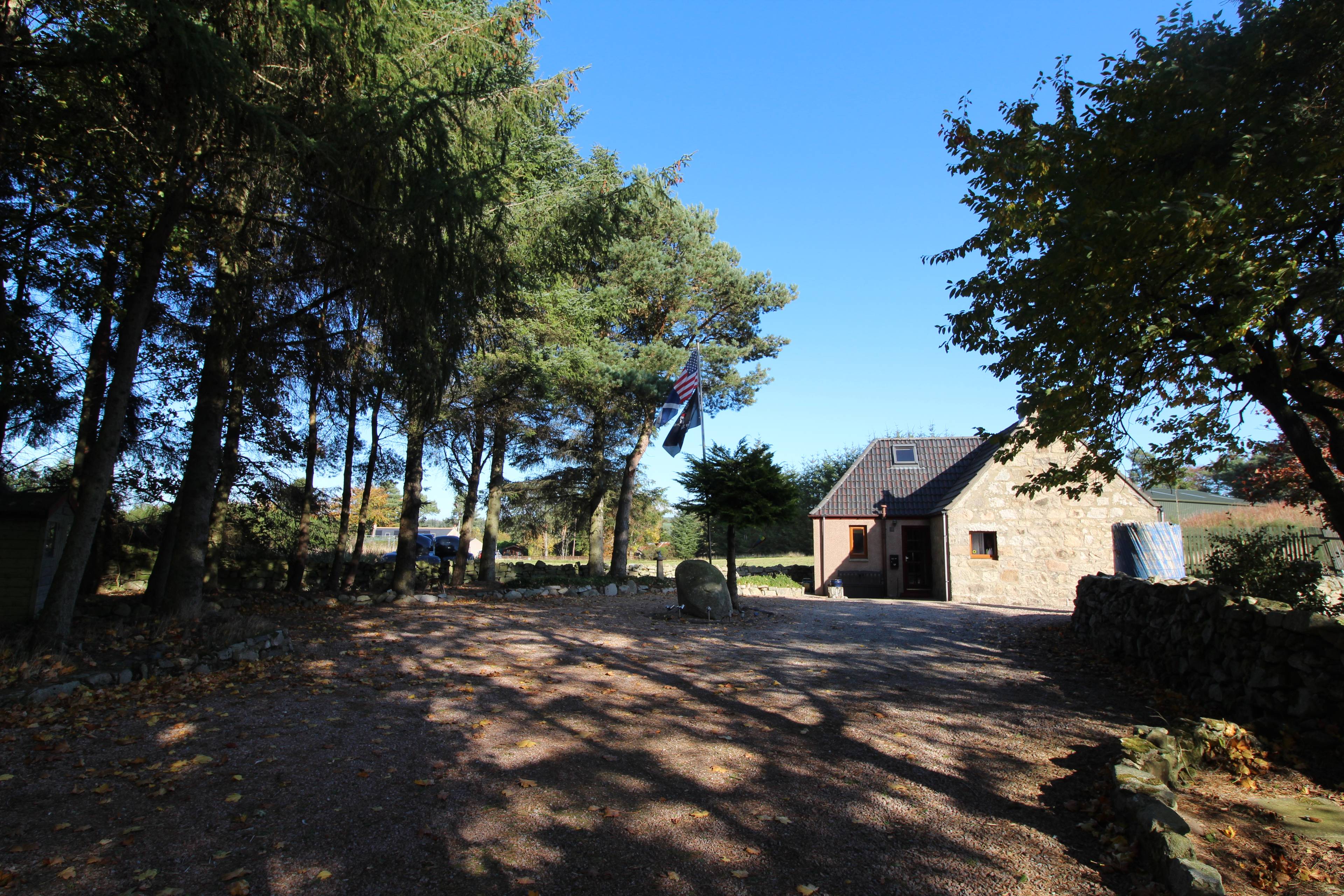Gardens