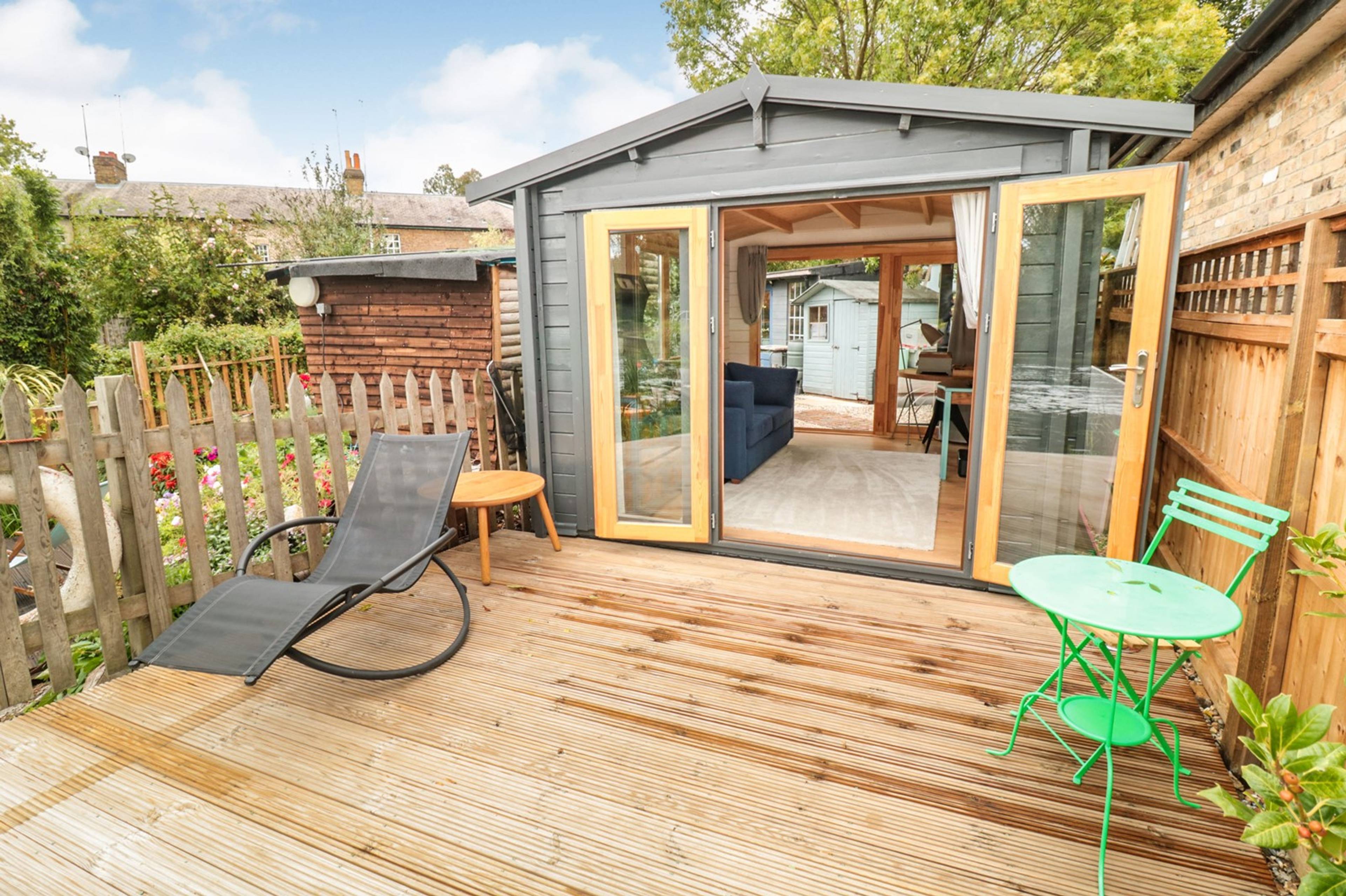 Summer House