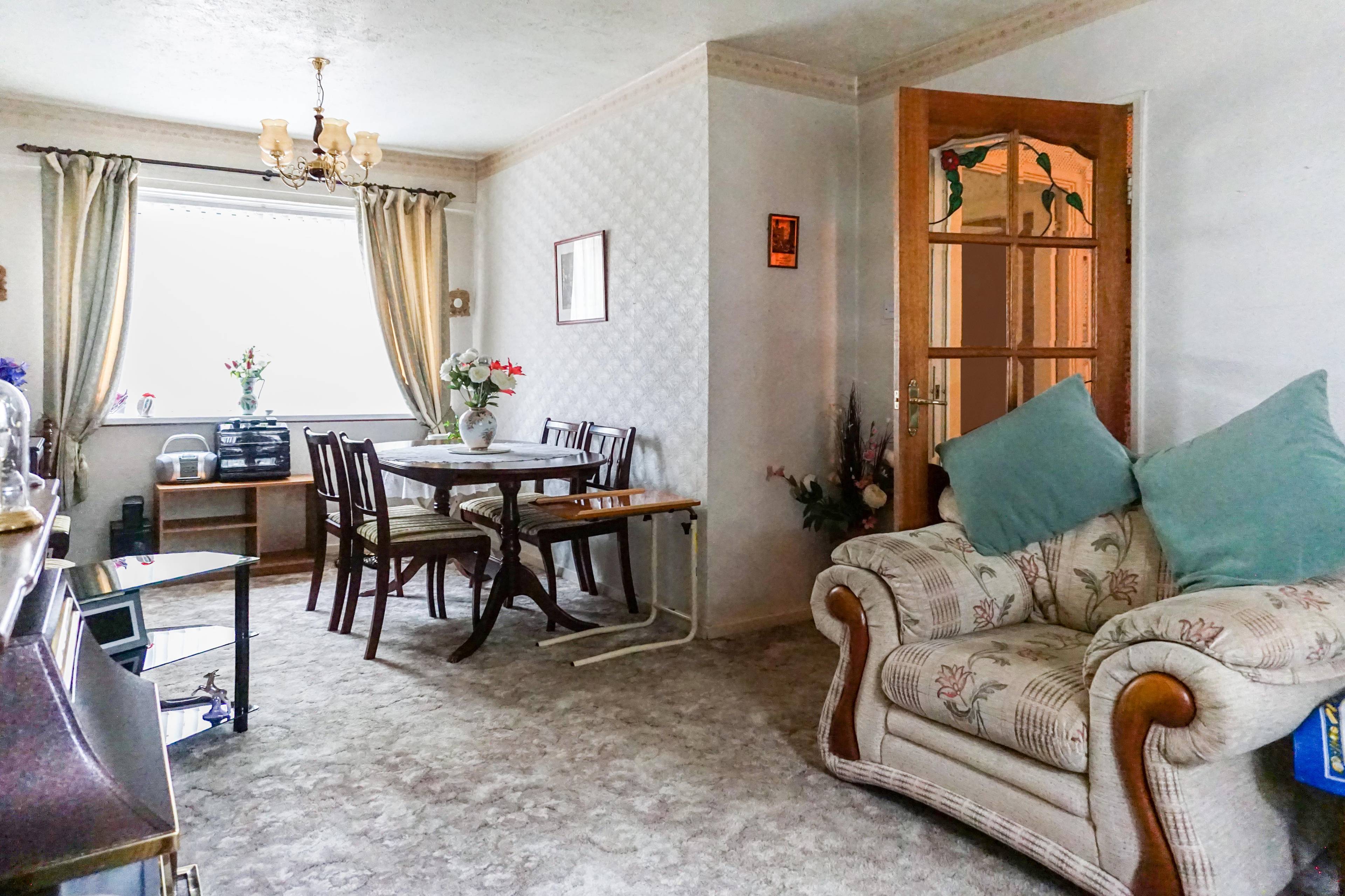 Living / Dining Room
