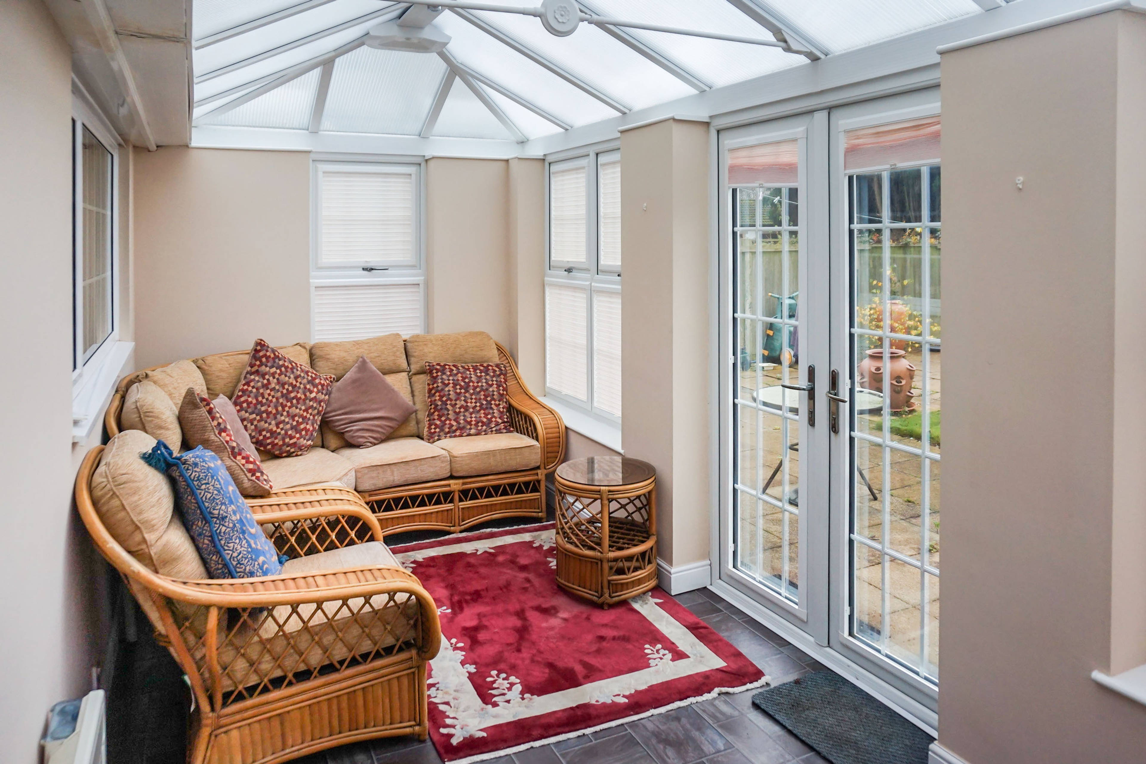 Conservatory