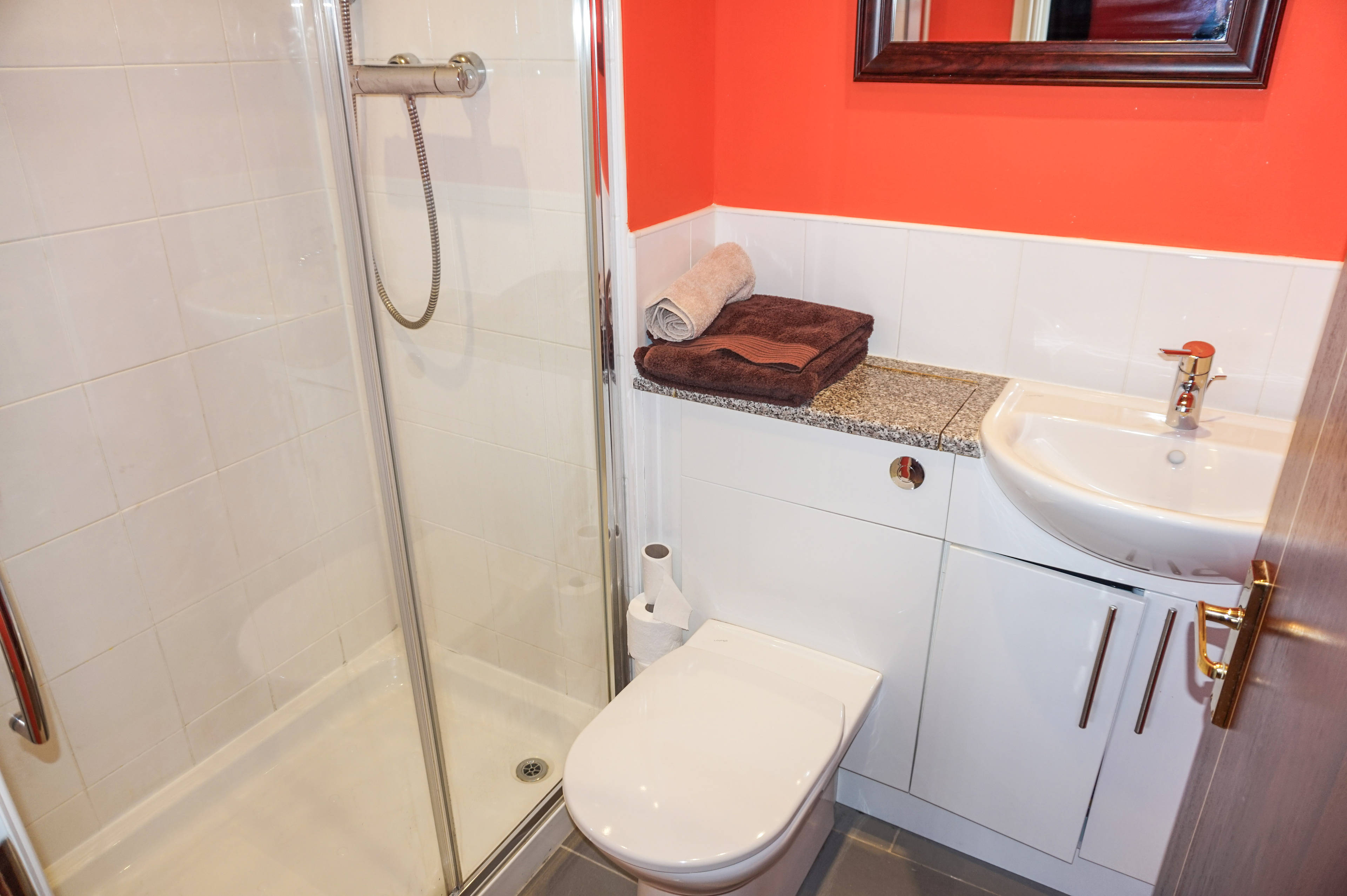 En-Suite Two