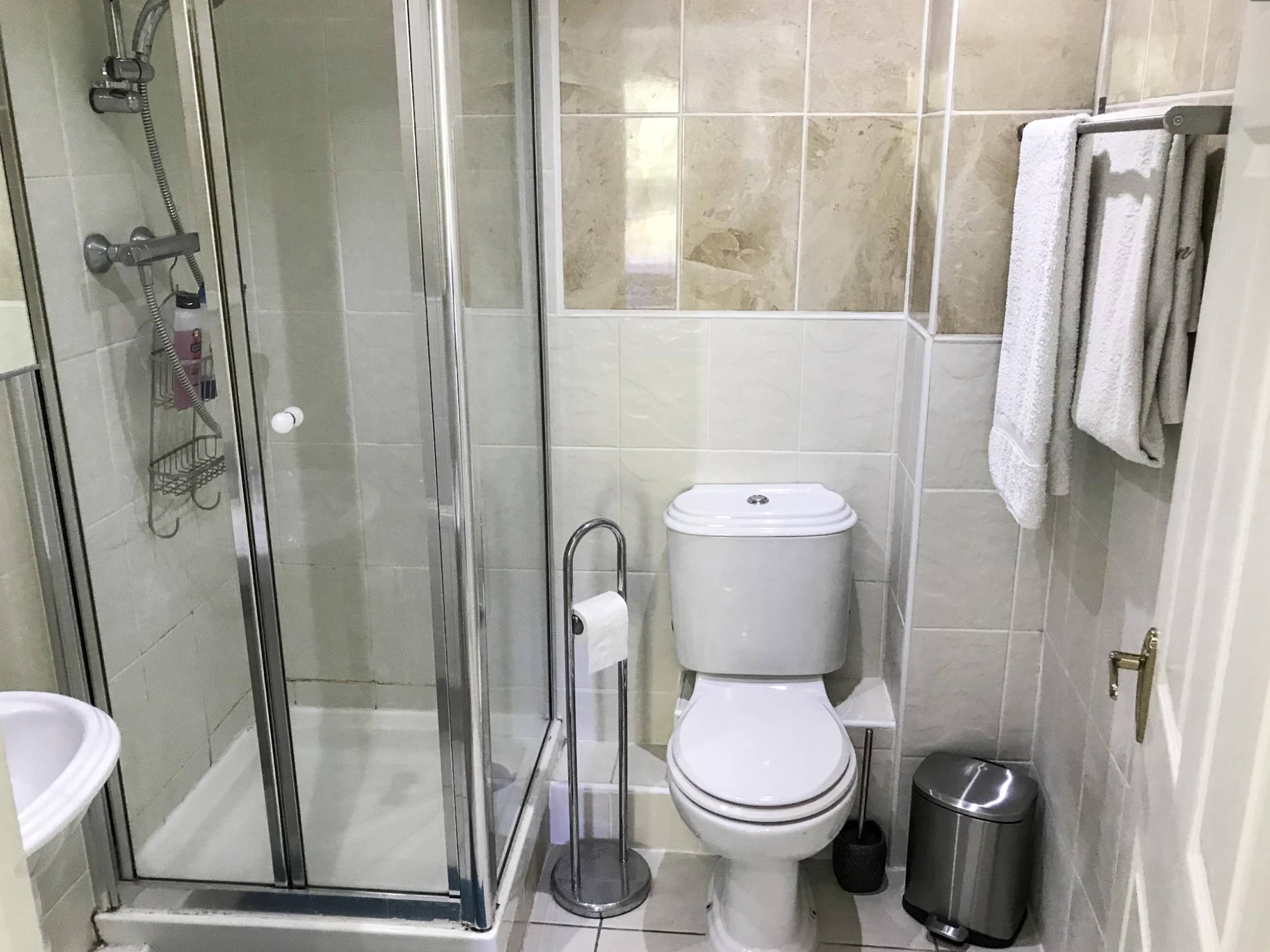 Master En-suite