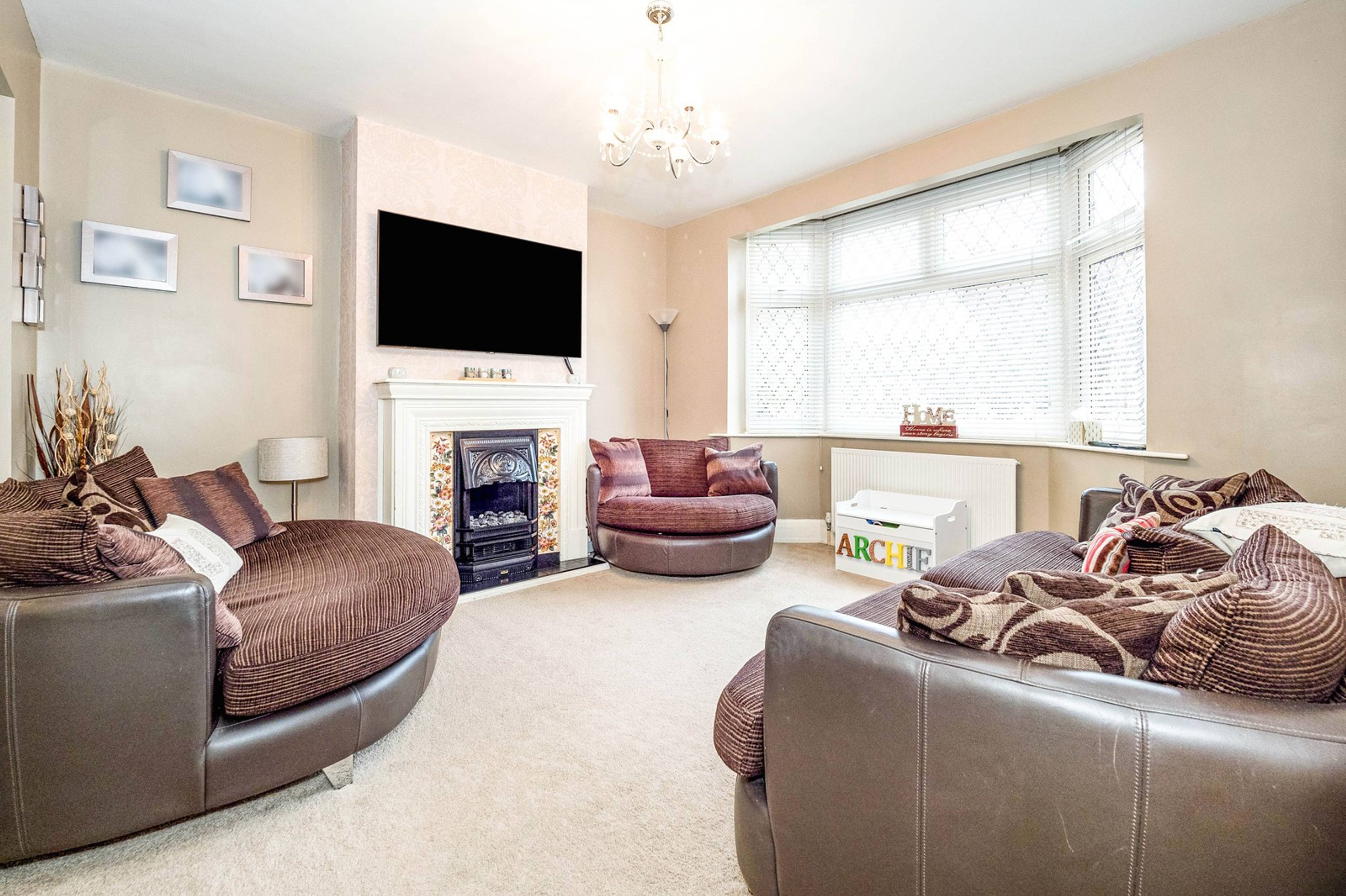 Reception Room One
