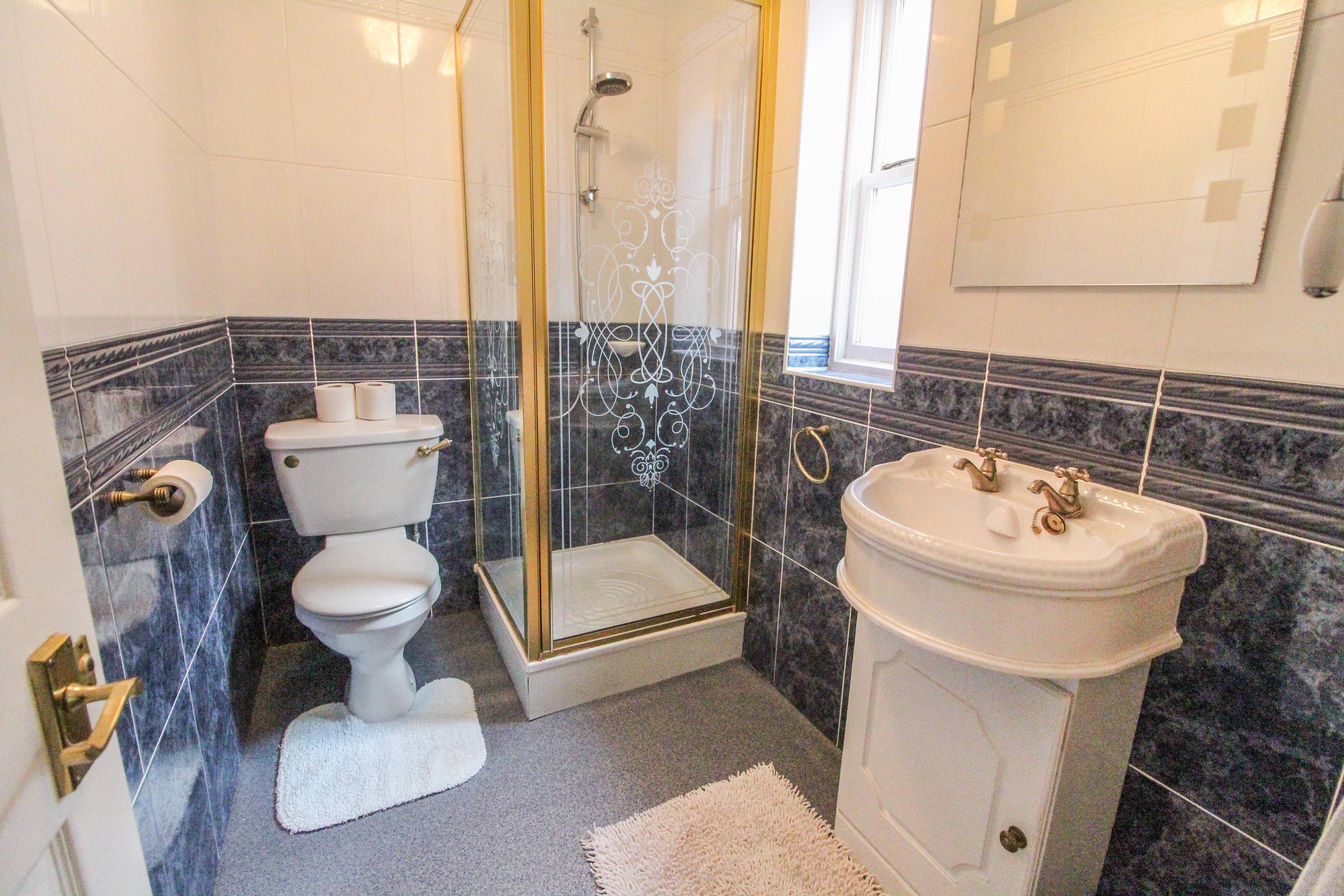 En-suite