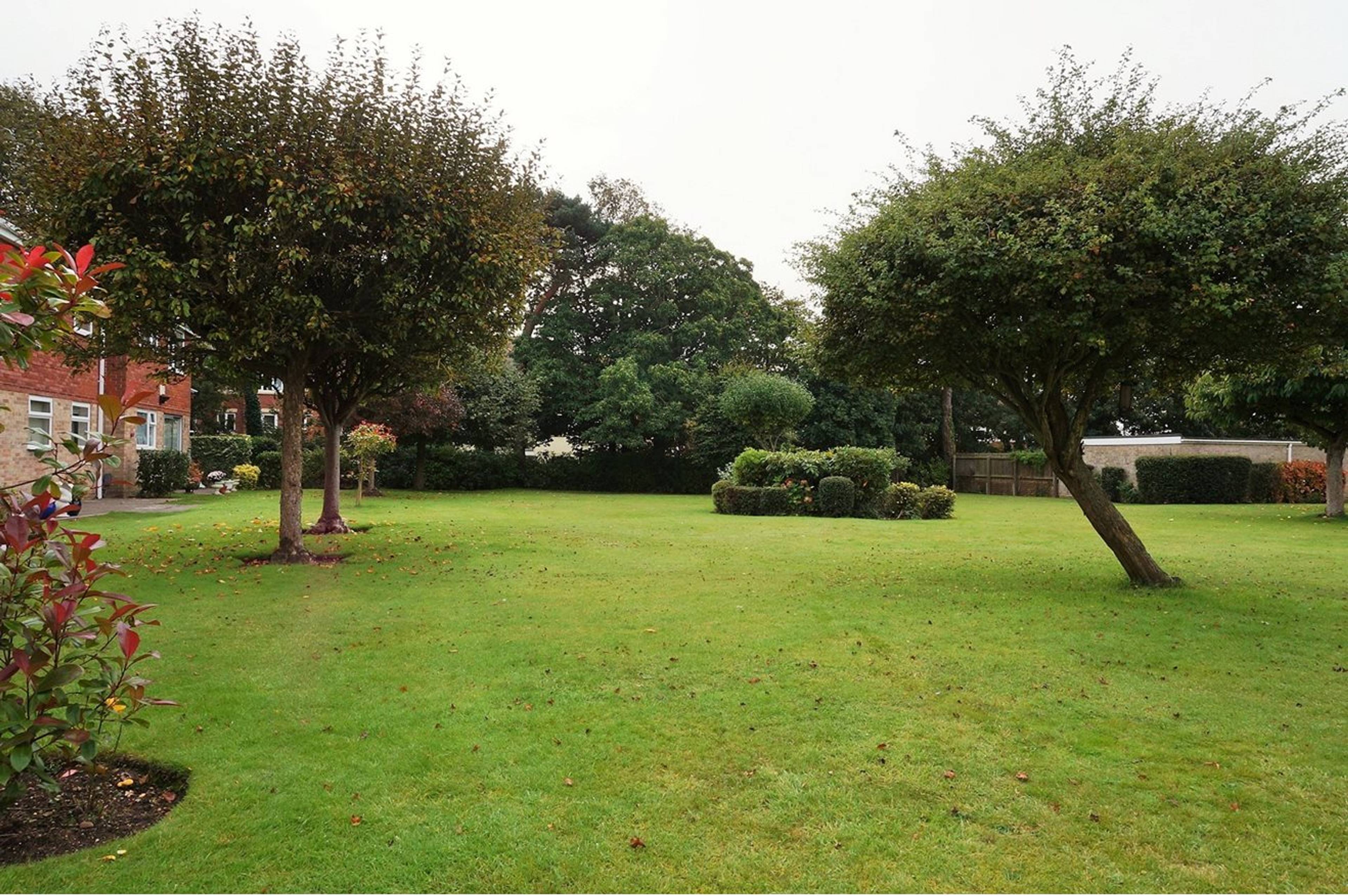 Communal Gardens