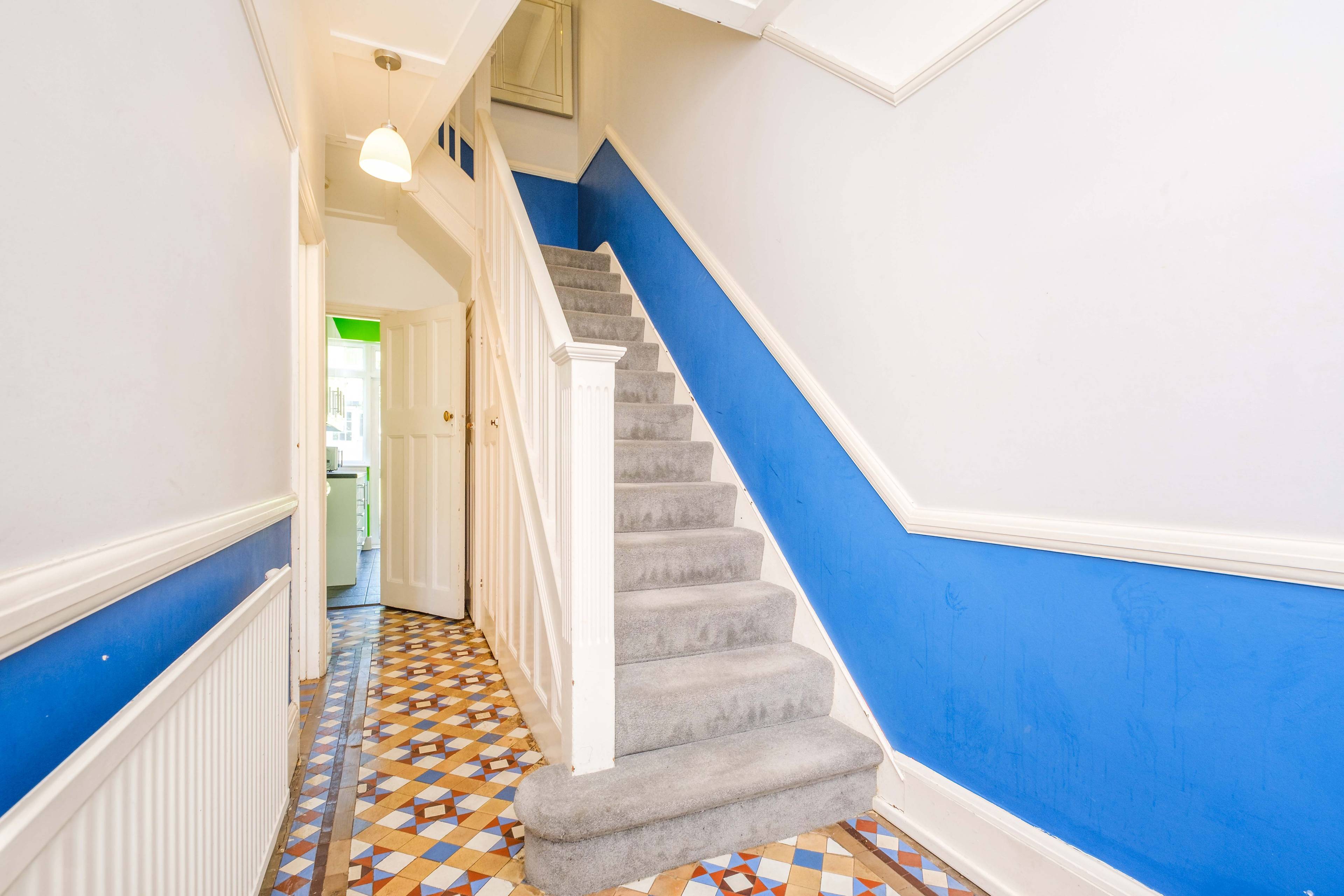 Hallway