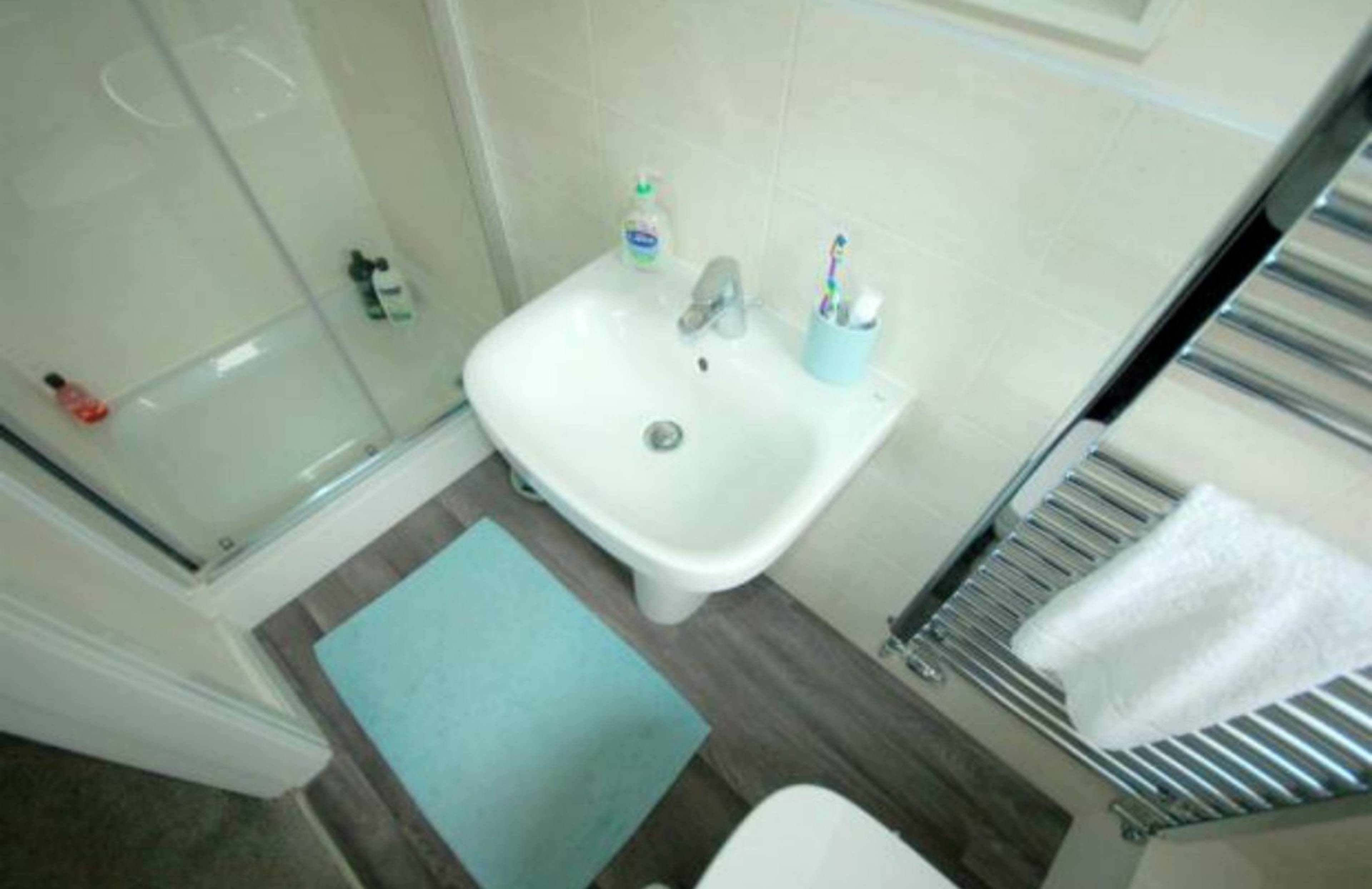 En-suite
