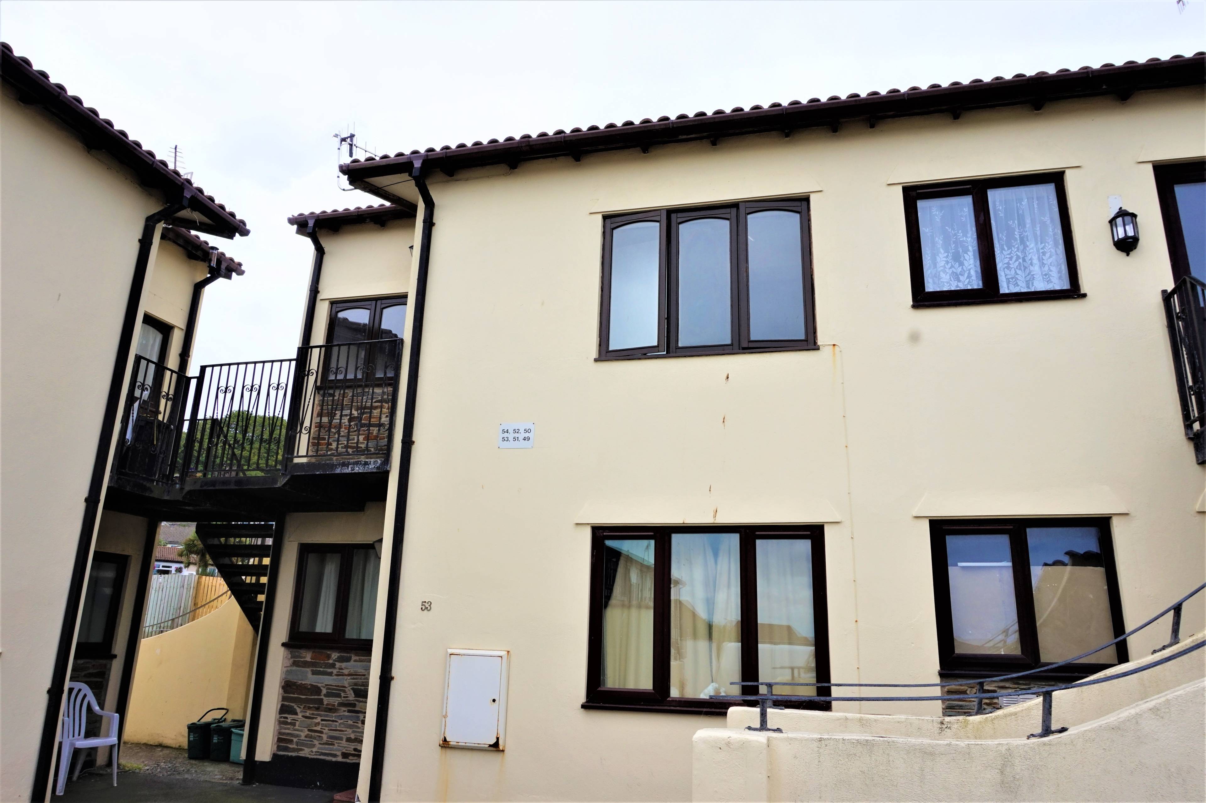 View Of The Property
