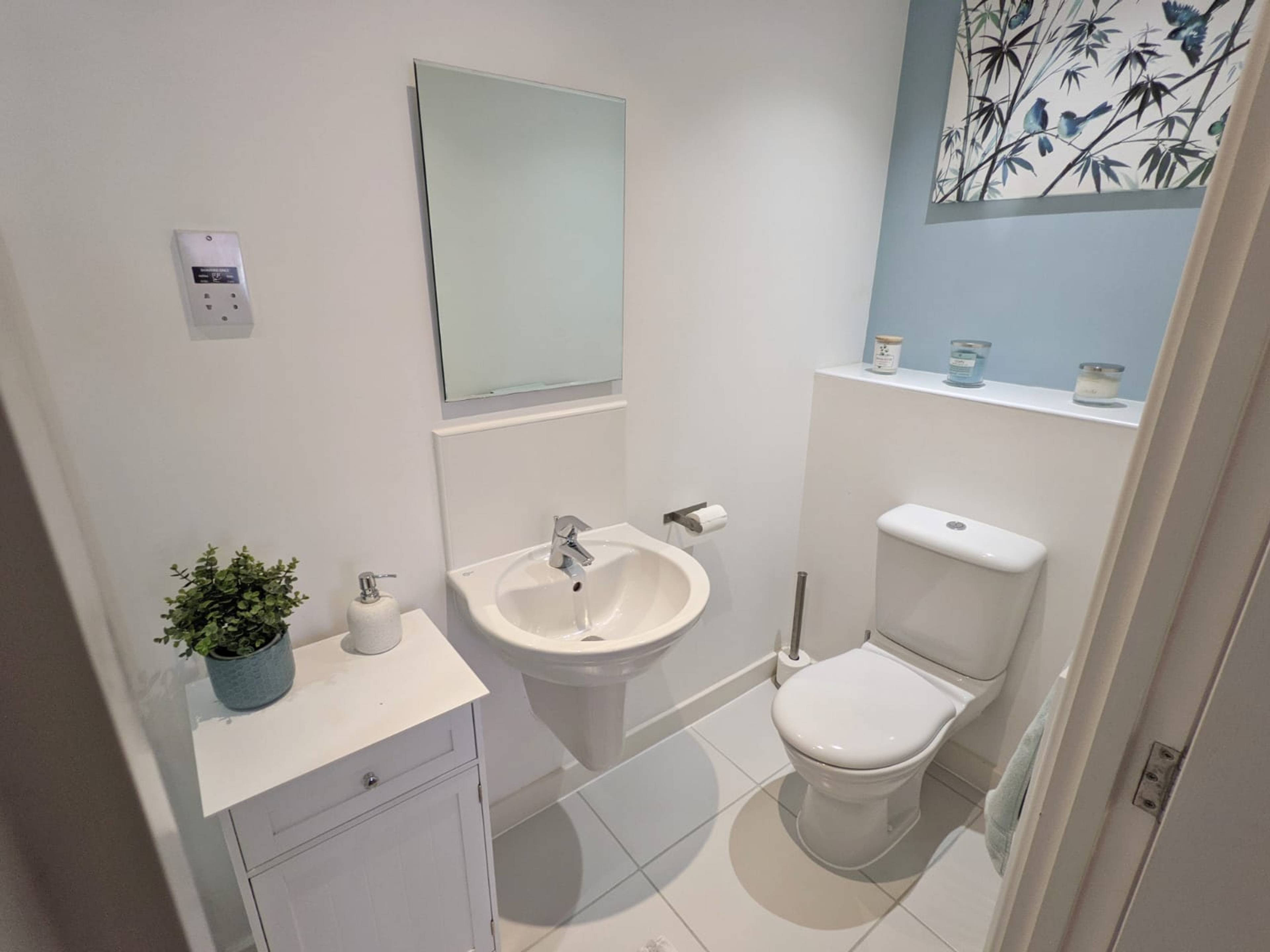 En-suite