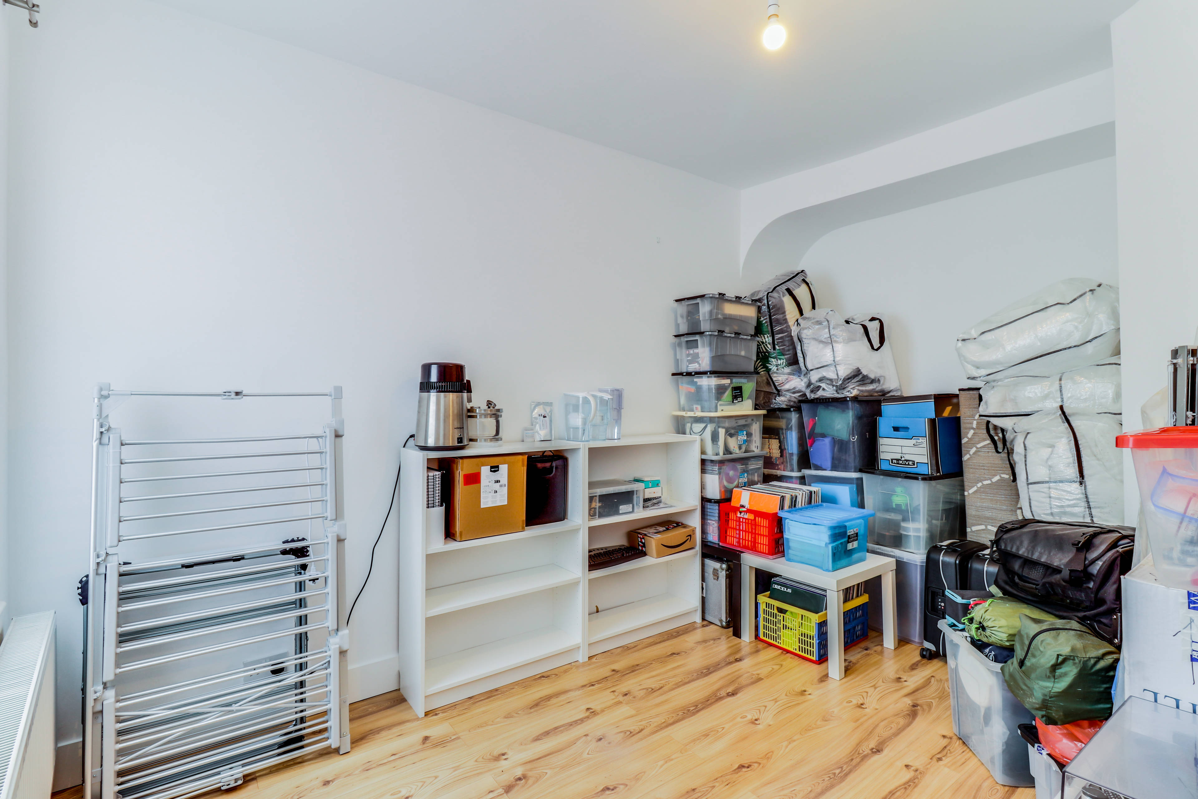 Living / Dining Room