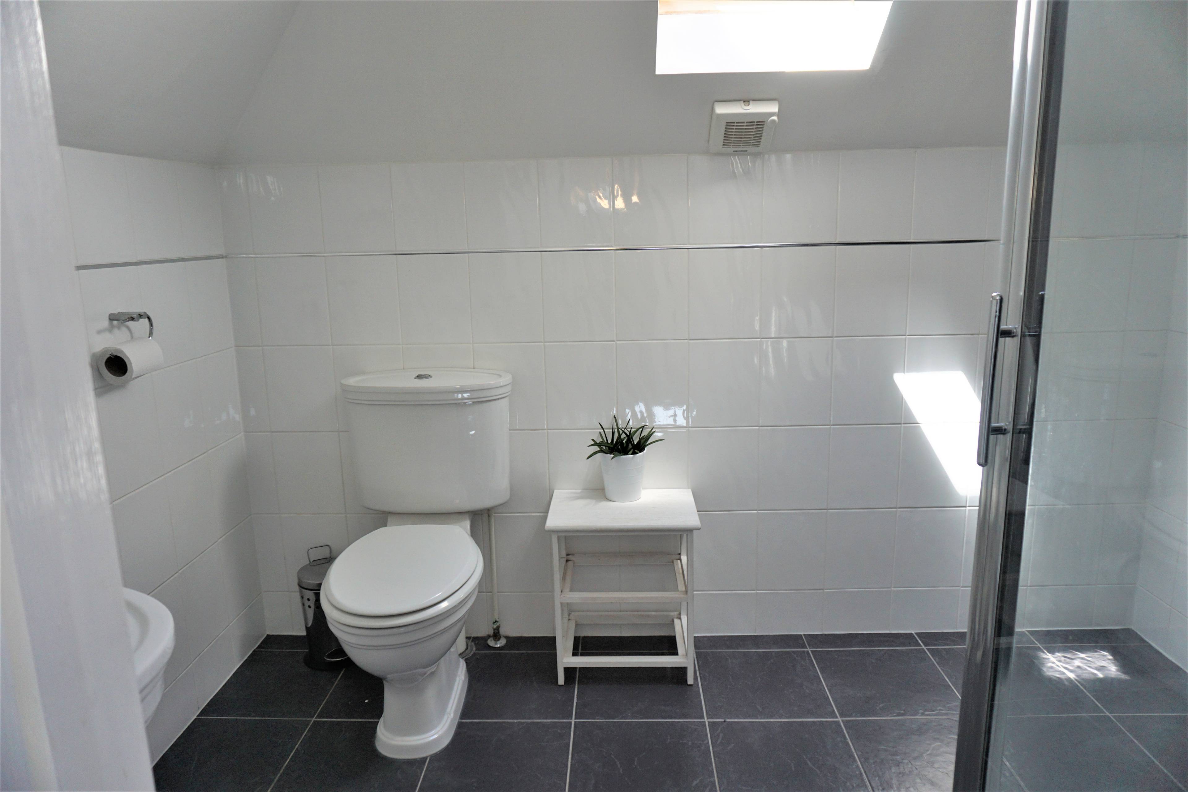 En-suite Two
