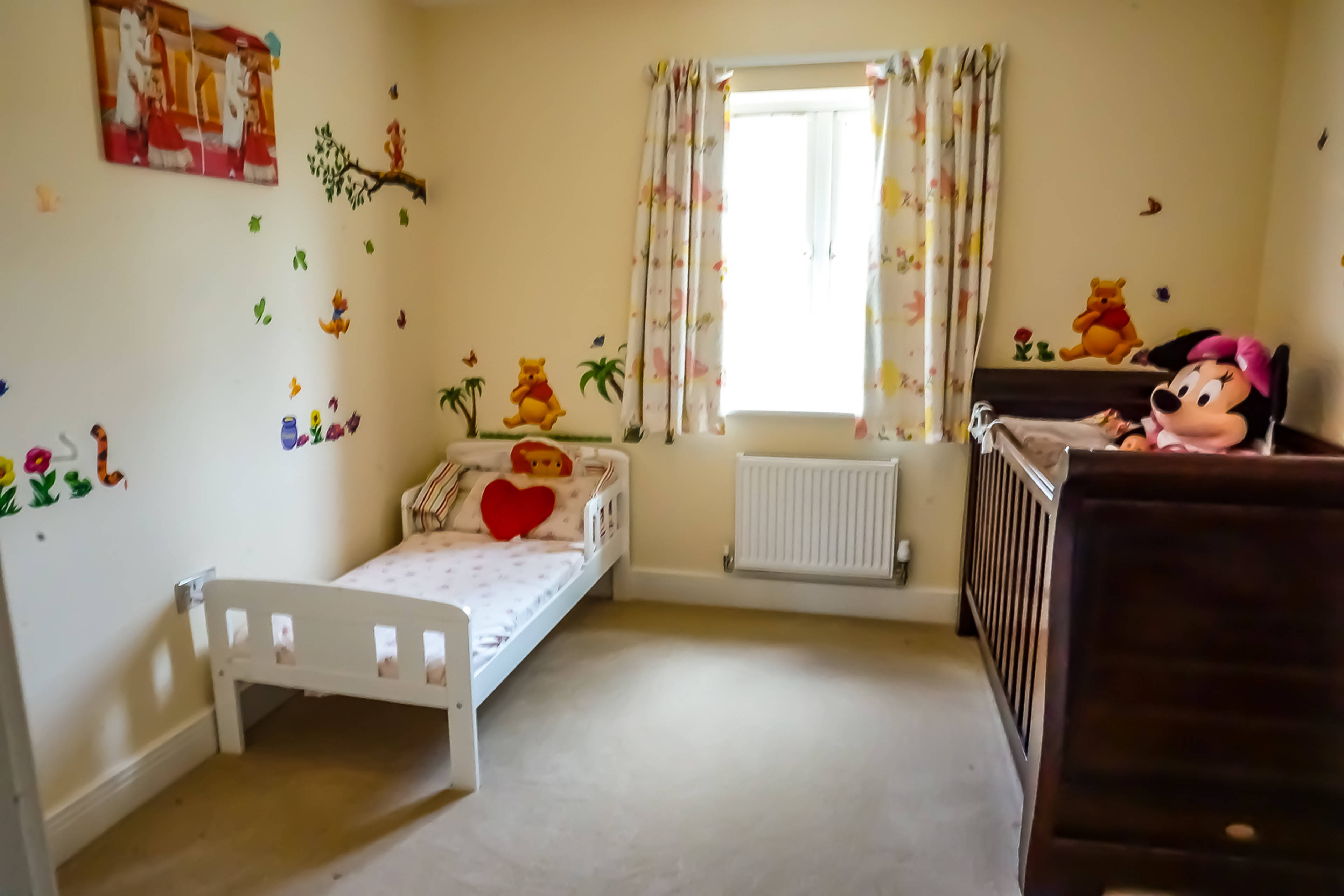 Bedroom Five
