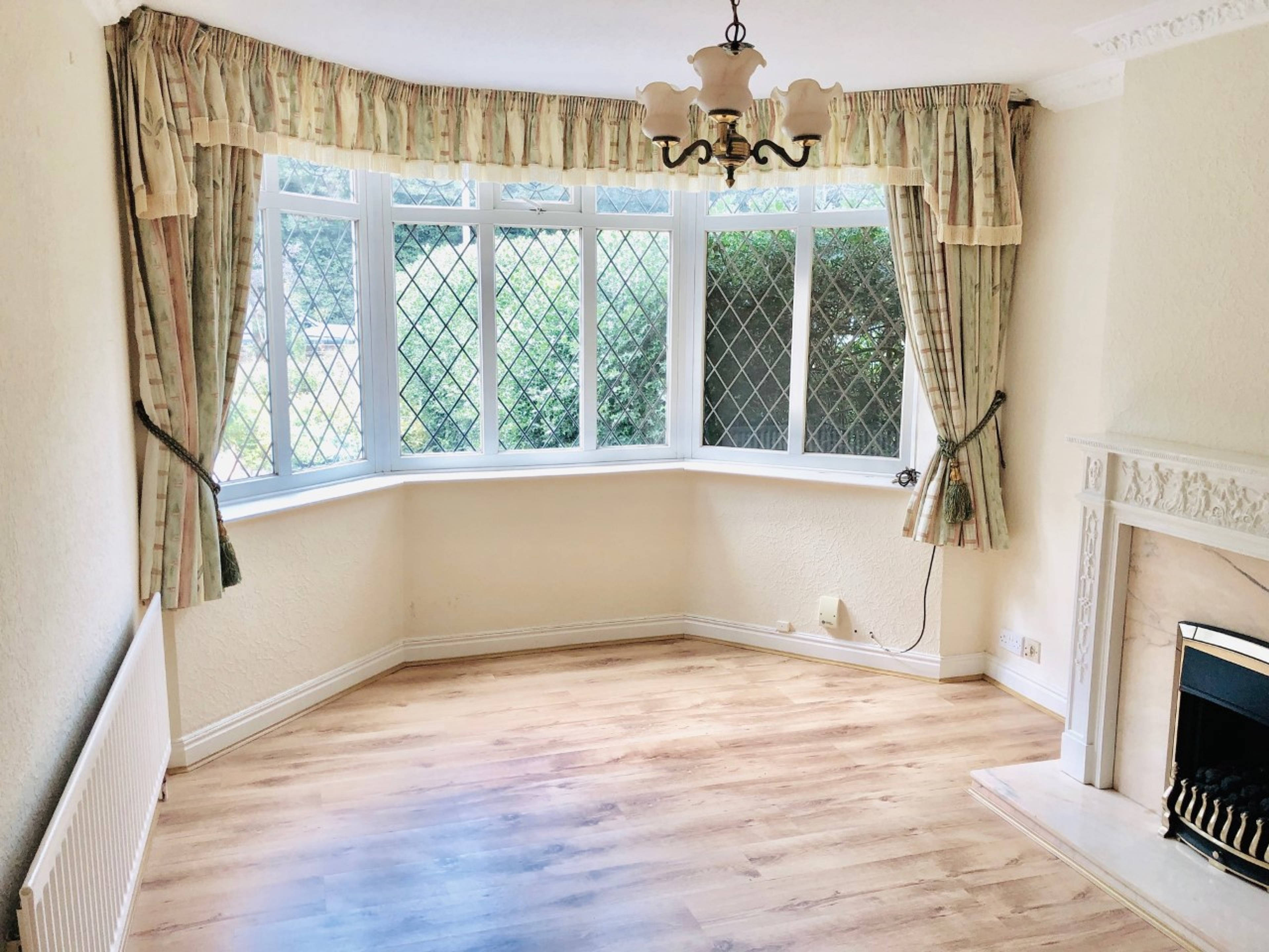 Dining / Family Room