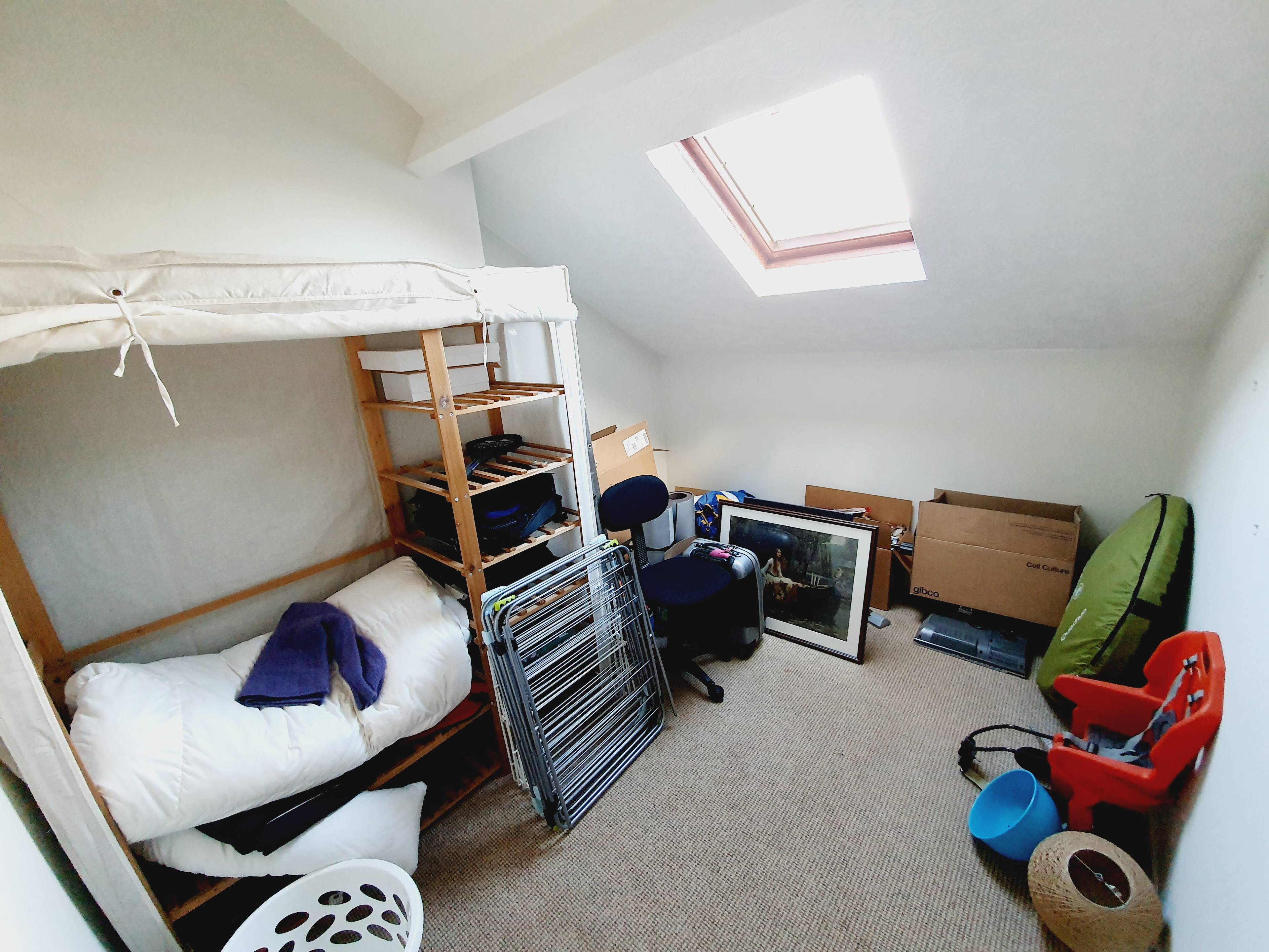 Bedroom Four