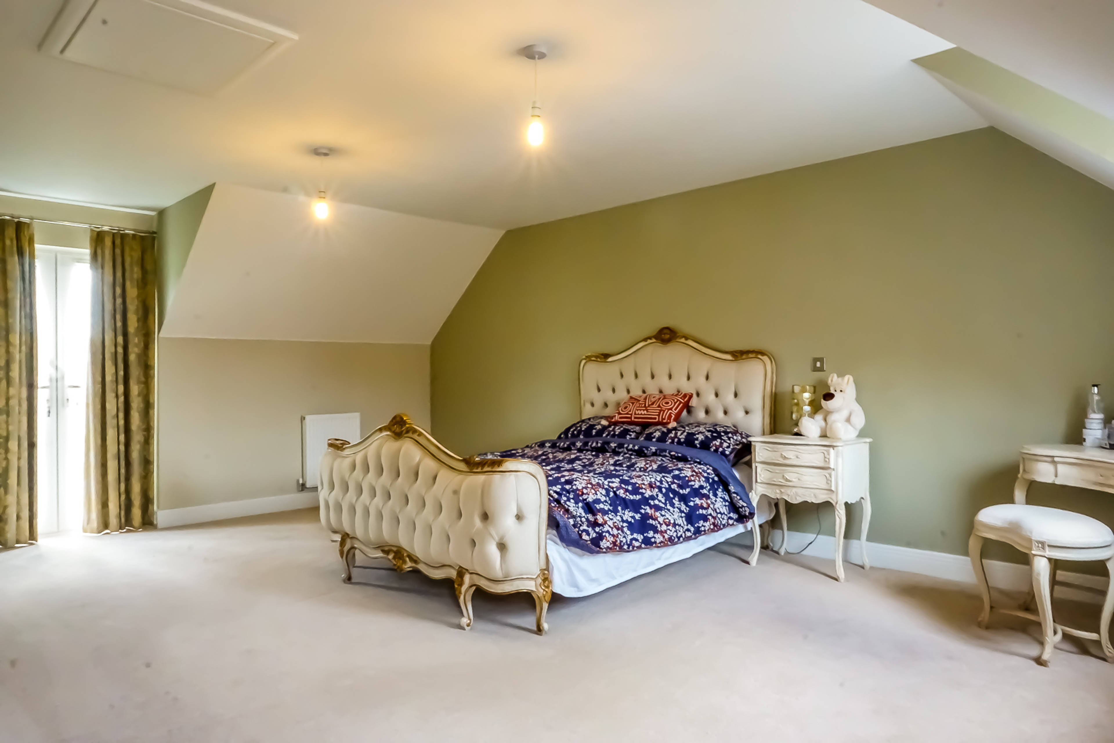 Master Suite