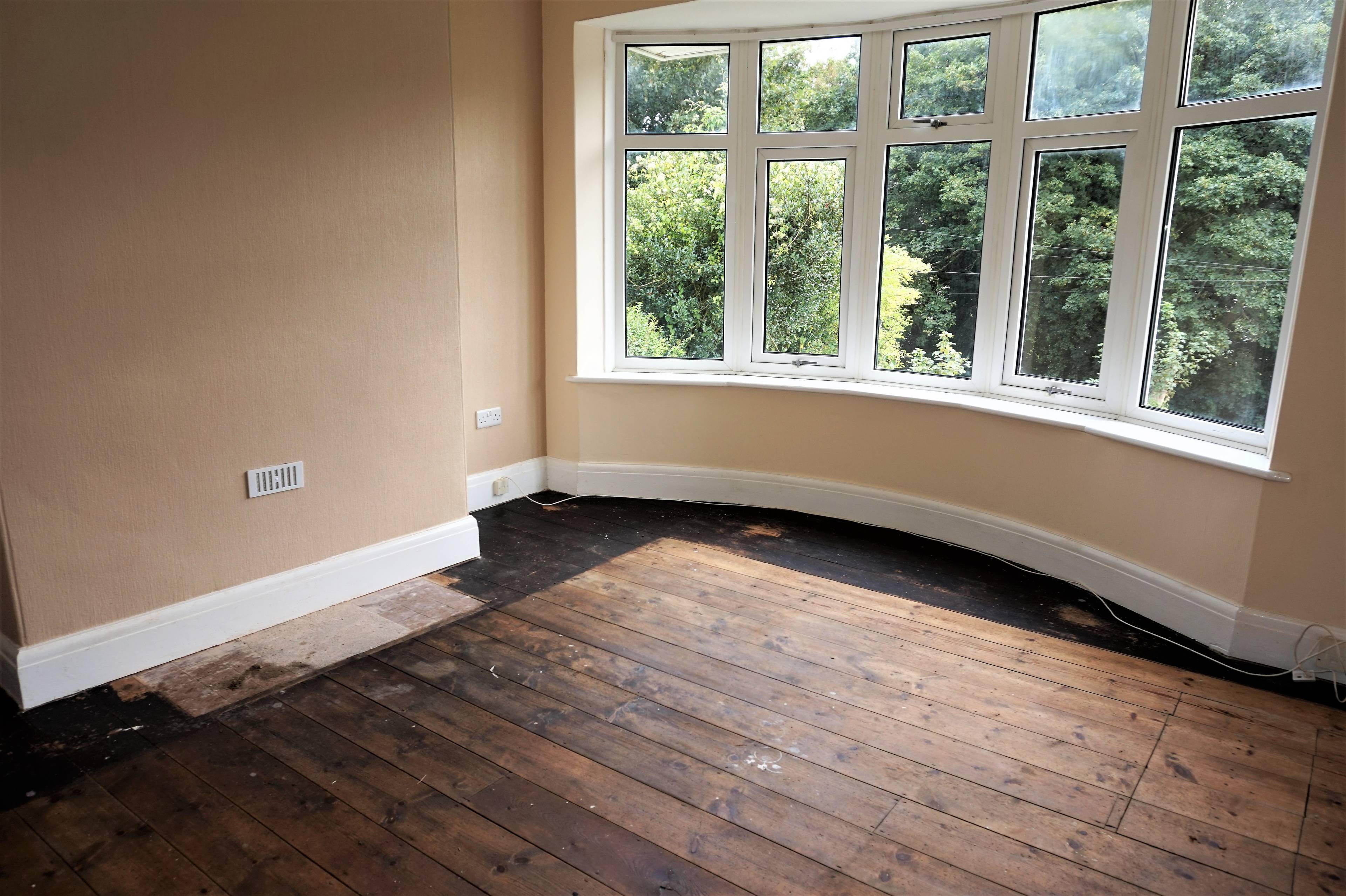 Dining Room/Bedroom
