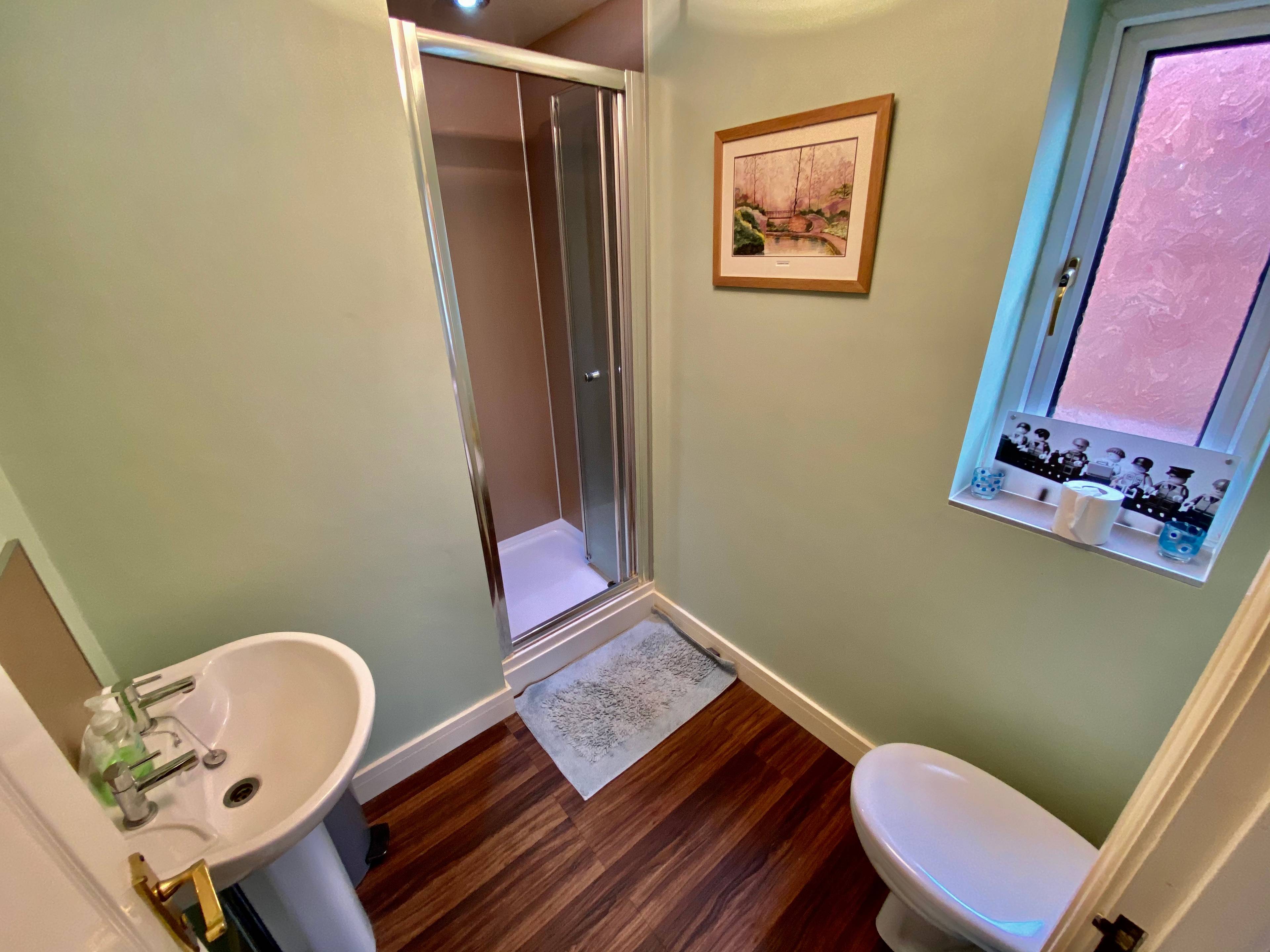 En-suite