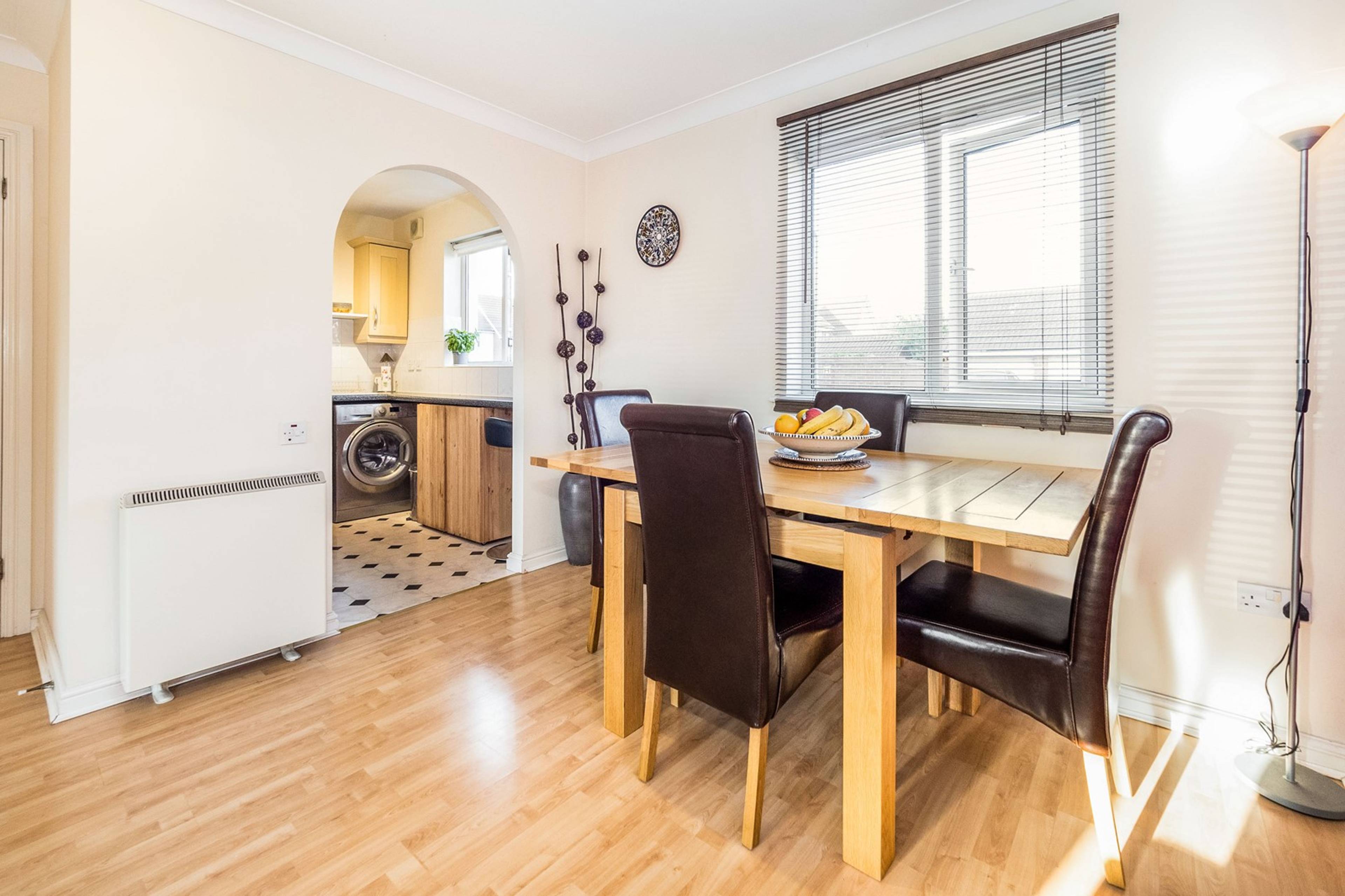 Living / Dining Room